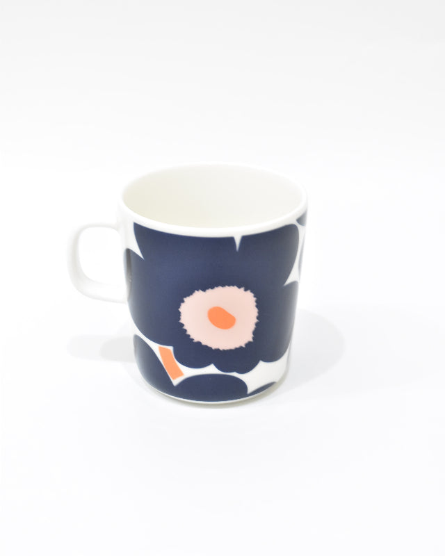 【マリメッコ】アジア限定 Unikko マグカップ大 52259473961