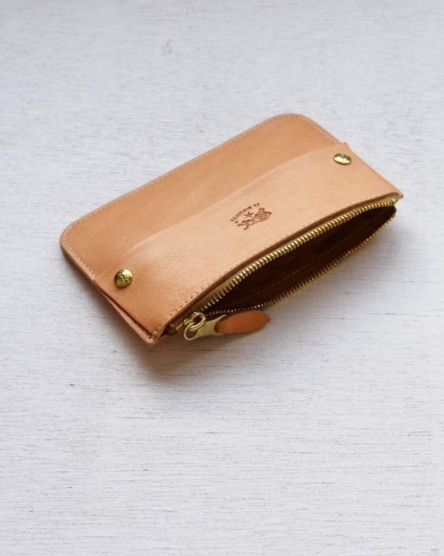 【イルビゾンテ】ティッシュケースポーチ 54252305164