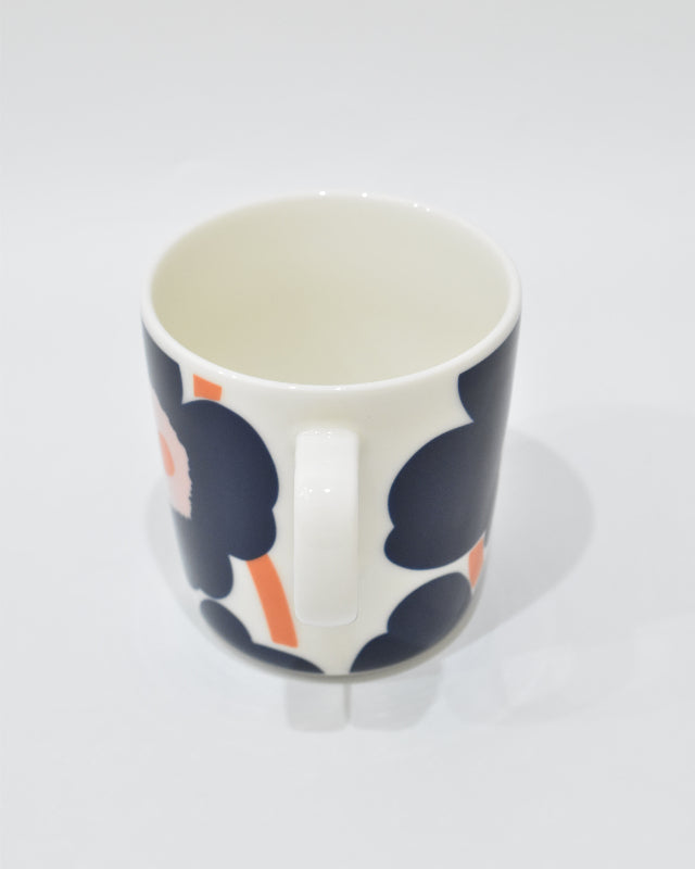 【マリメッコ】アジア限定 Unikko マグカップ大 52259473961