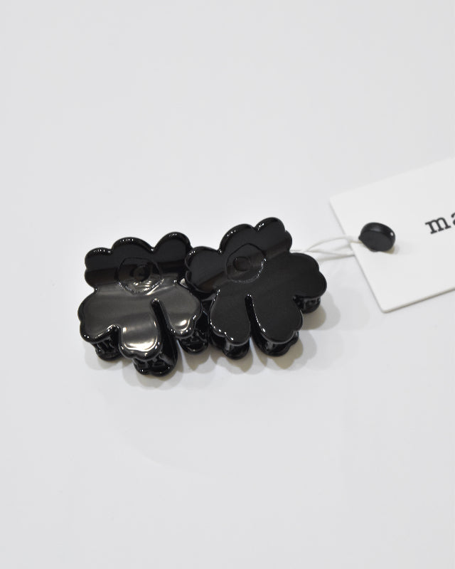 【マリメッコ】Nano Unikko Hair Clip ヘアクリップセット 52259694983