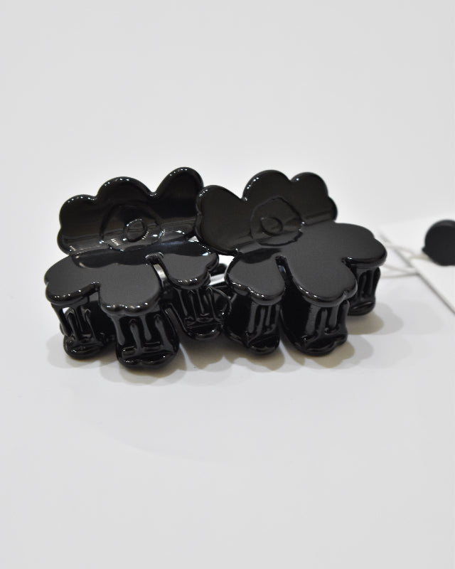 【マリメッコ】Nano Unikko Hair Clip ヘアクリップセット 52259694983