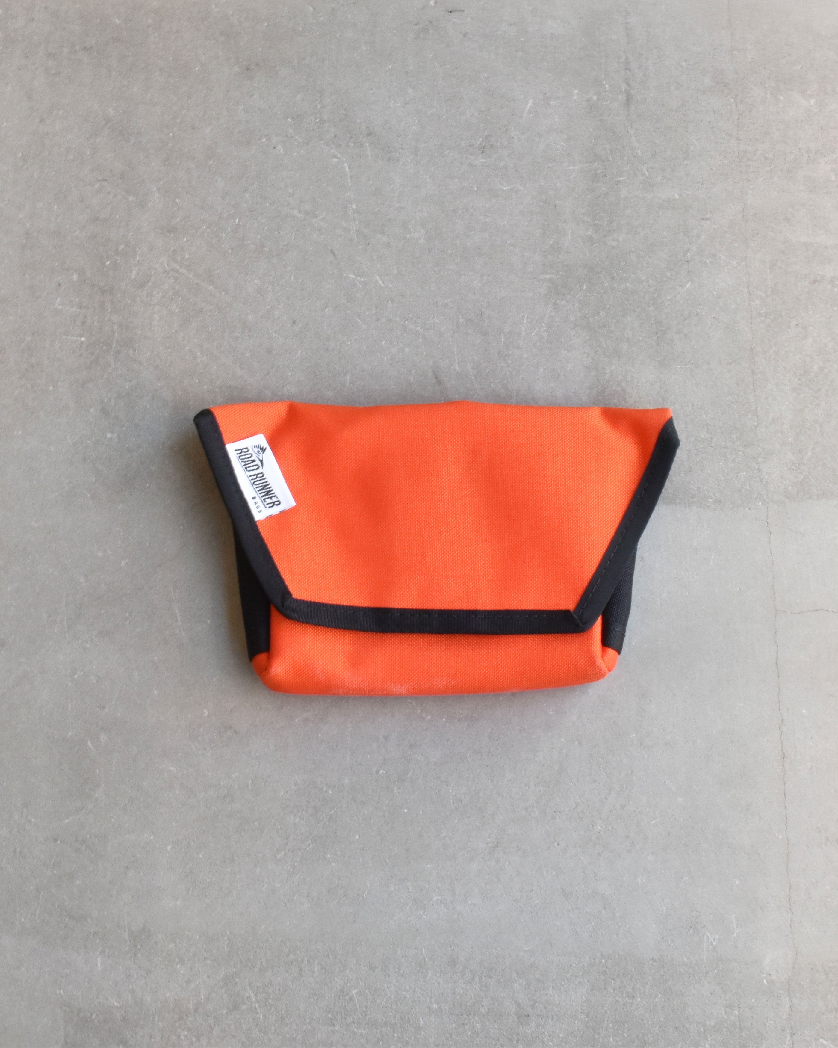 【バーンストア】ROAD RUNNER BAGS / Waterproof Hip Bag (ウォータープルーフヒップバッグ)