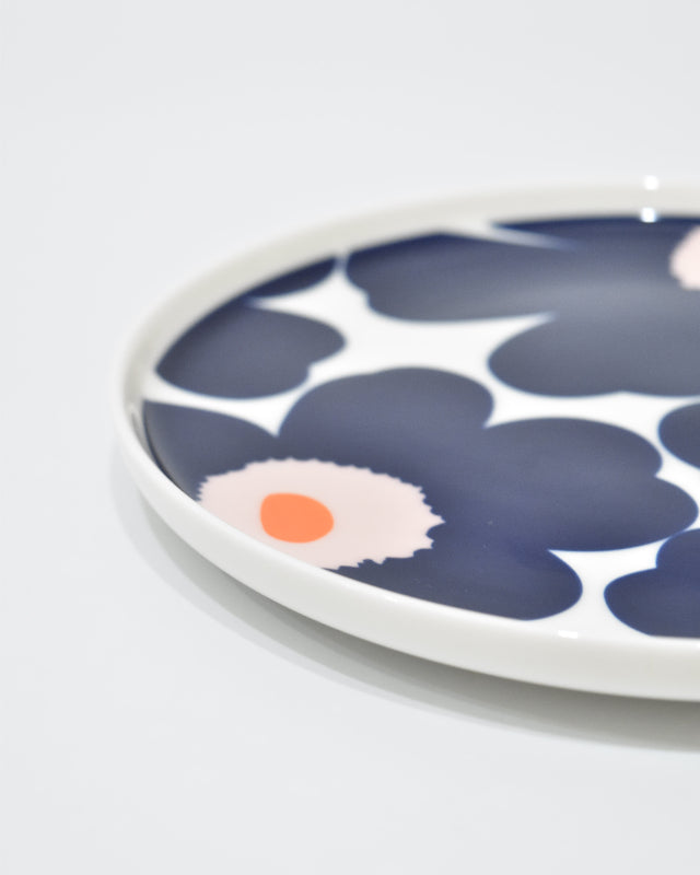 【マリメッコ】 アジア限定 Unikko プレート20cm 52259473963
