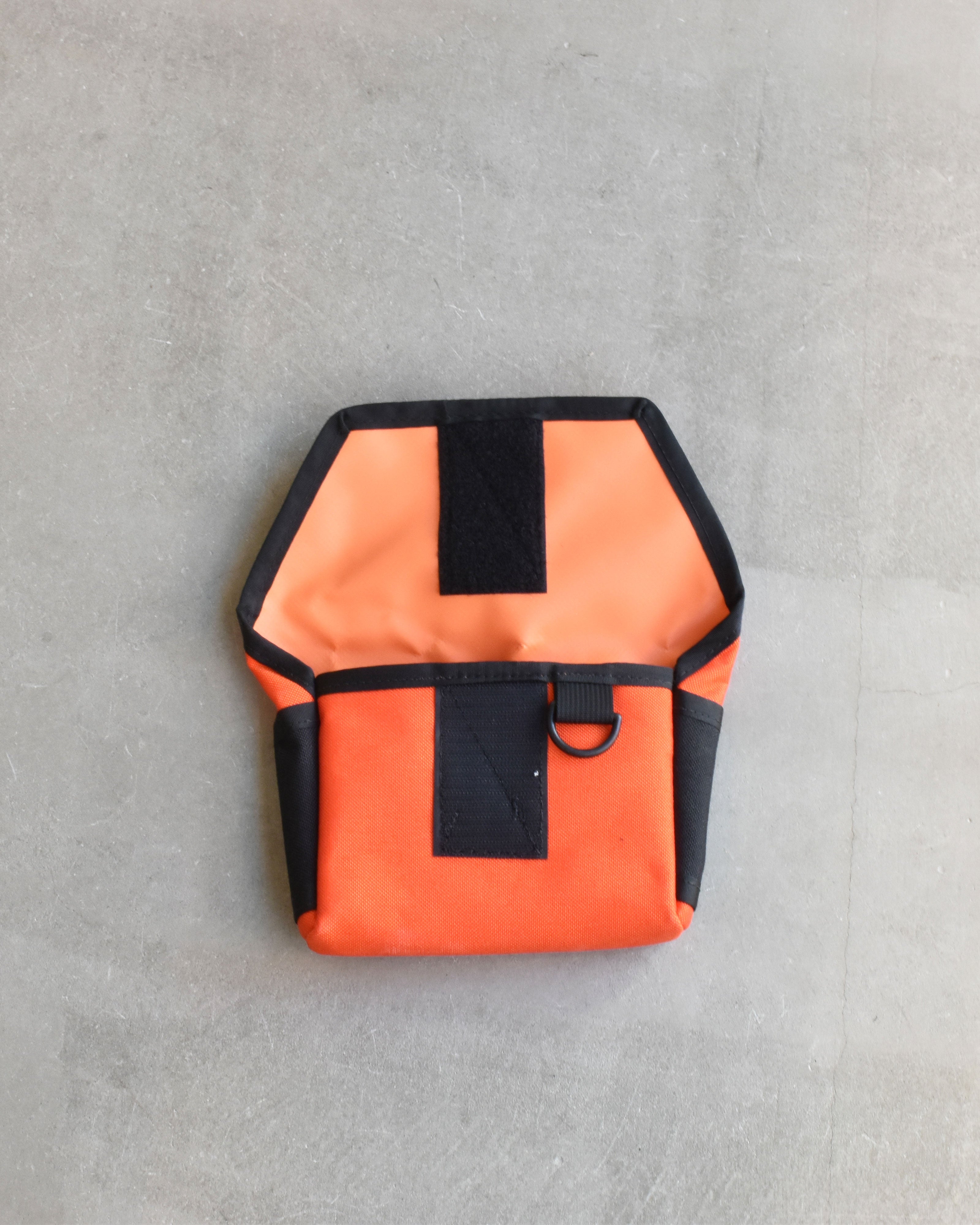 【バーンストア】ROAD RUNNER BAGS / Waterproof Hip Bag (ウォータープルーフヒップバッグ)