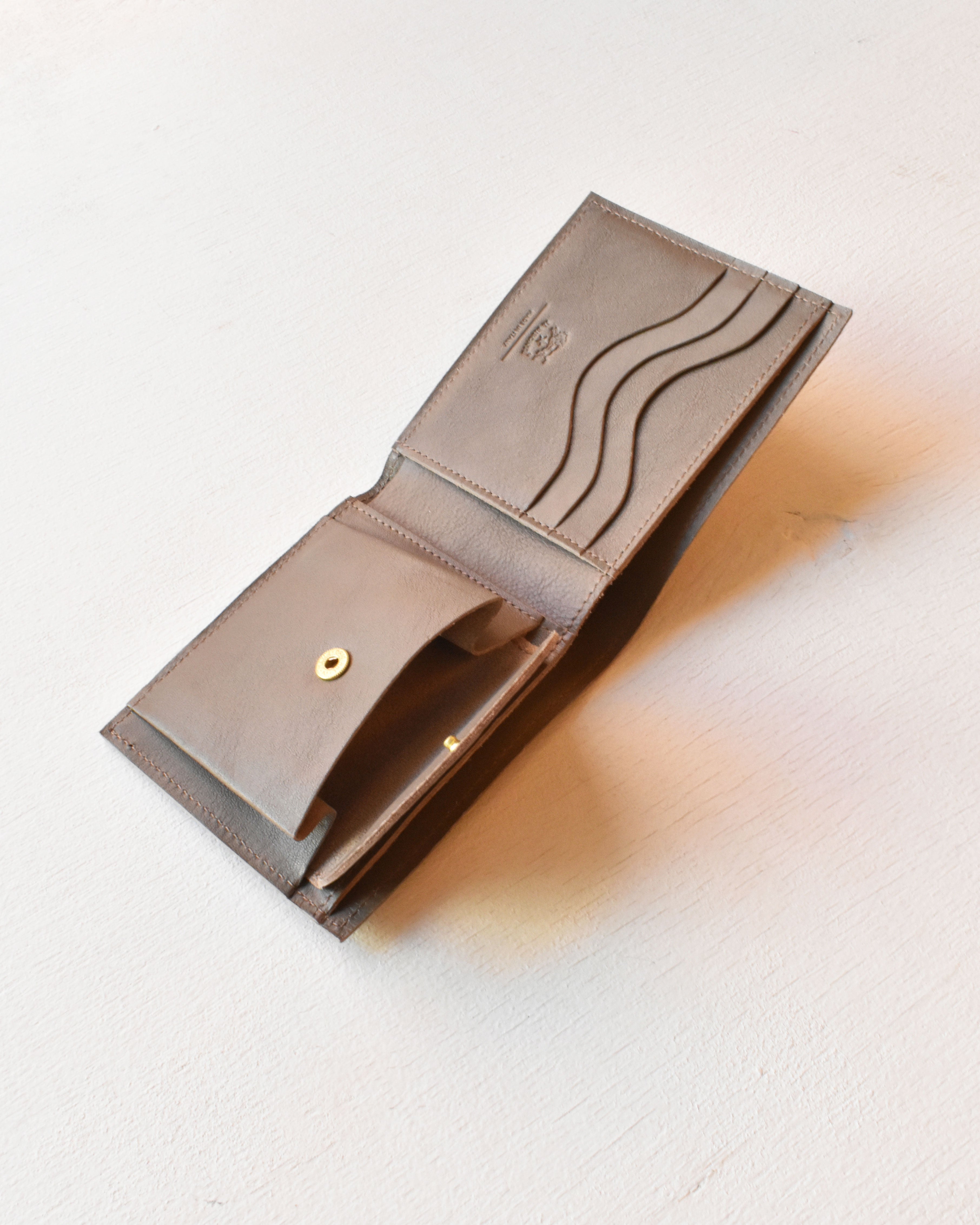 【イルビゾンテ】オールド ロゴ パッチ コレクション ウォレット 54252311641