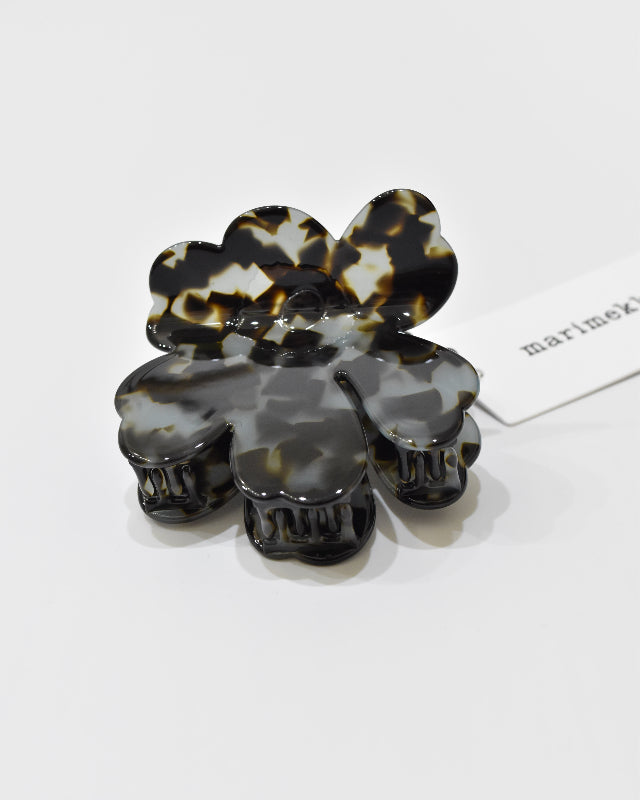 【マリメッコUnikko Hair Clip Large ヘアークリップ 52259694987