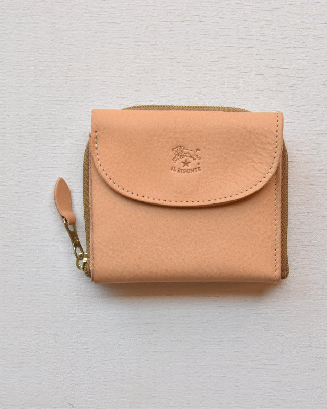 【イルビゾンテ】ウォレット 5452300240