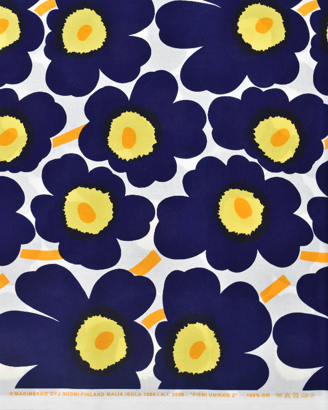 【マリメッコ】Pieni Unikko 52259065205-002