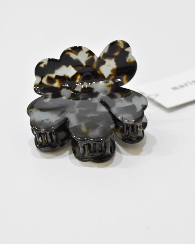 【マリメッコUnikko Hair Clip Large ヘアークリップ 52259694987