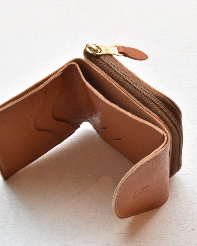 【イルビゾンテ】ウォレット 5452300240