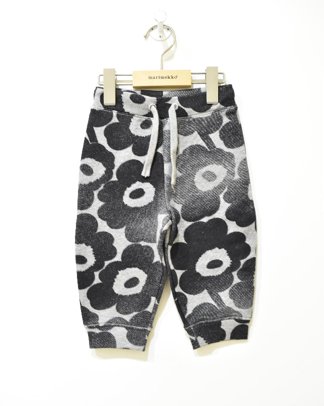 【マリメッコ】Laakeri Unikko パンツ 52253393772/52253393773