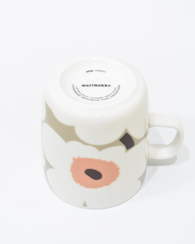 【マリメッコ】Unikko マグカップ大 52259471831
