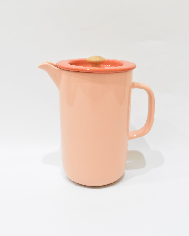 【マリメッコ】Oiva コーヒープレス 52259473975