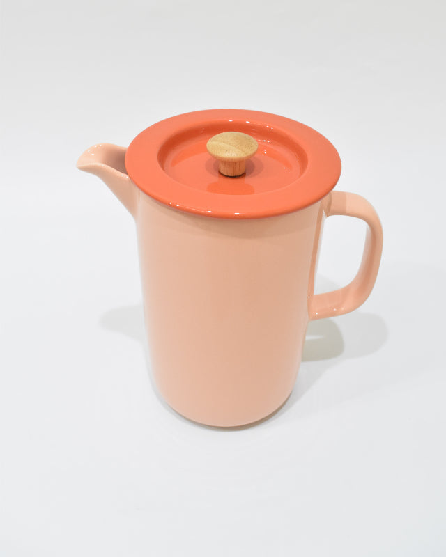 【マリメッコ】Oiva コーヒープレス 52259473975