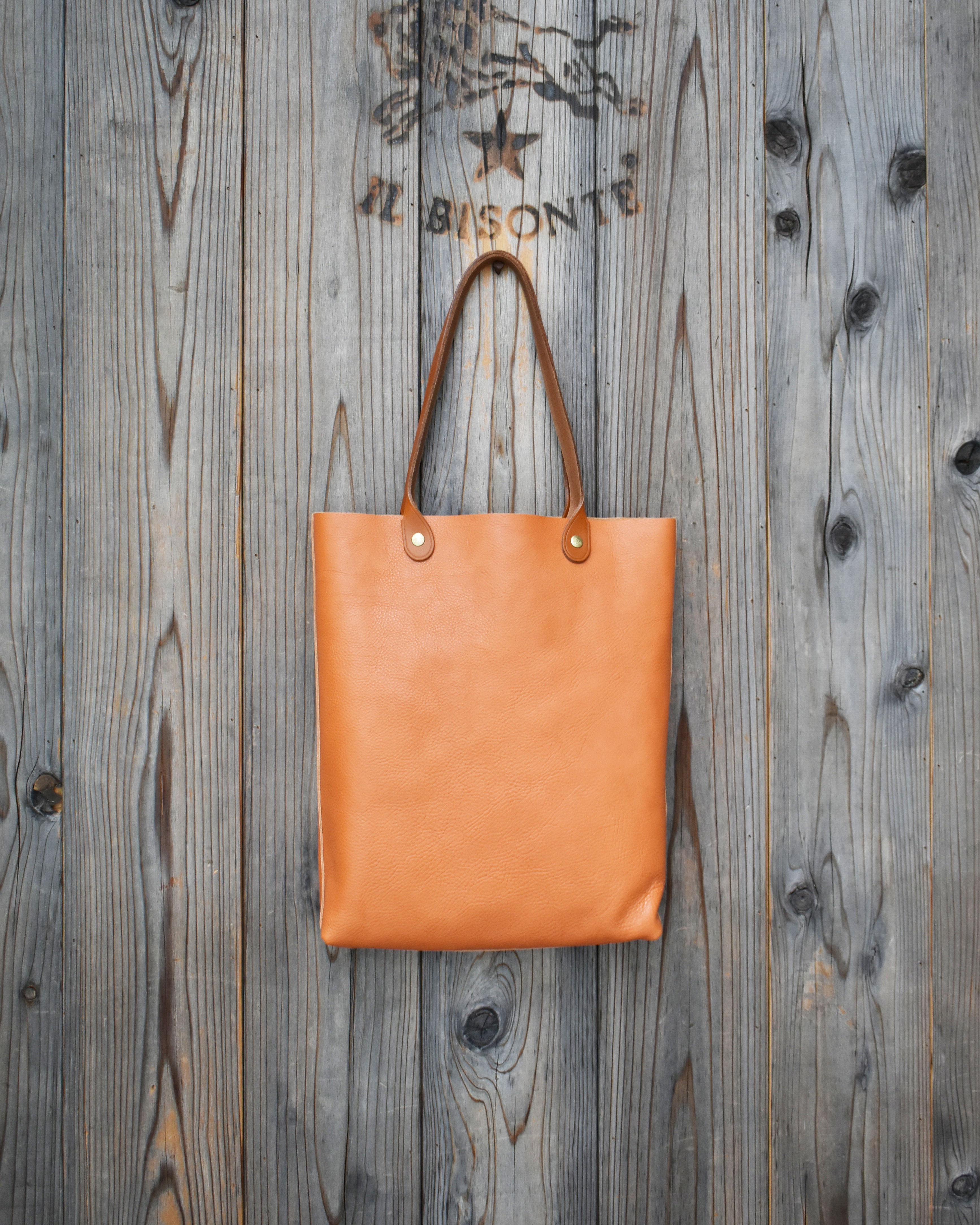 【イルビゾンテ】トートバッグ 54252307314