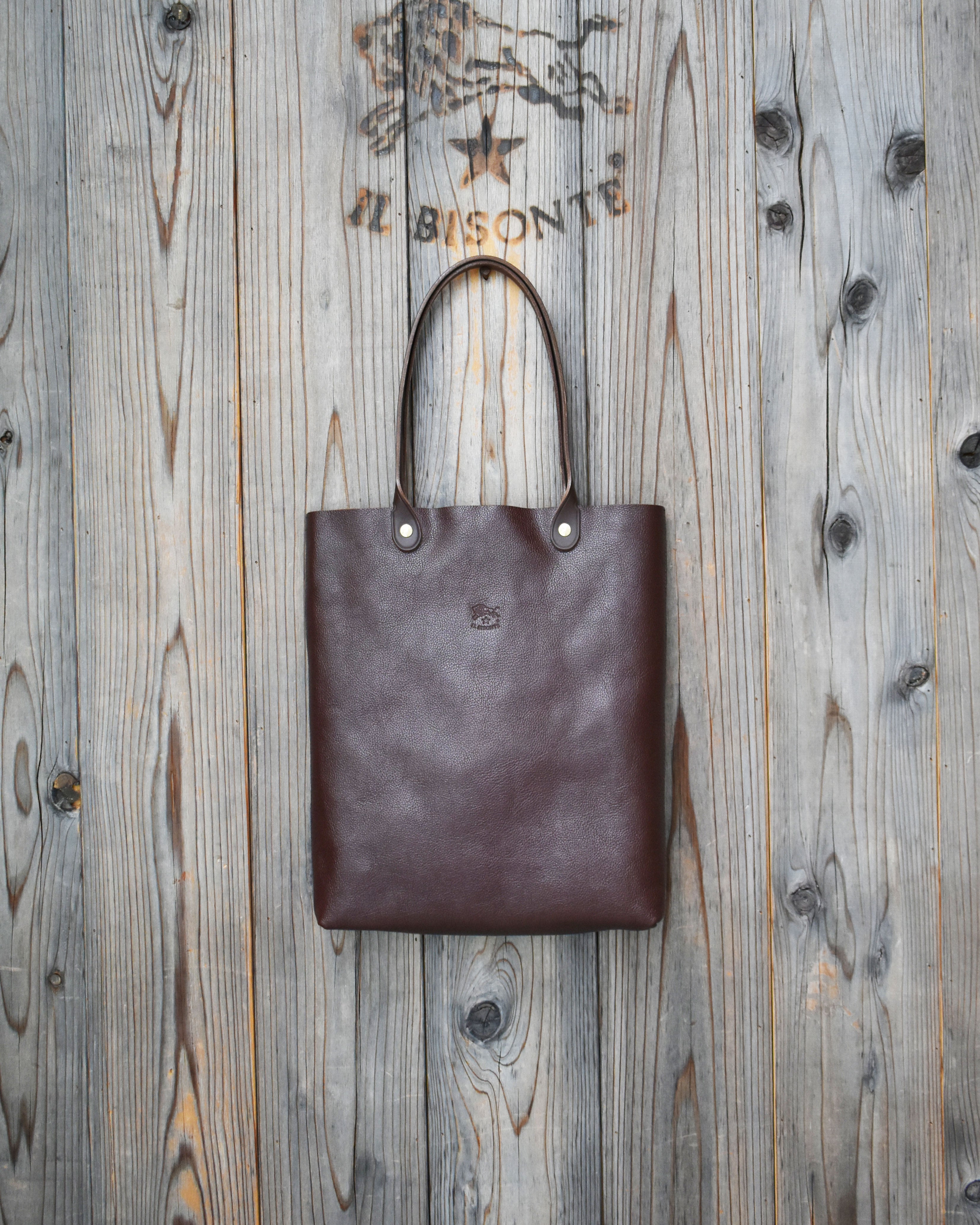 【イルビゾンテ】トートバッグ 54252307314