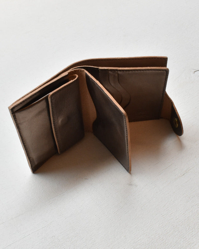 【イルビゾンテ】ウォレット 54252313041