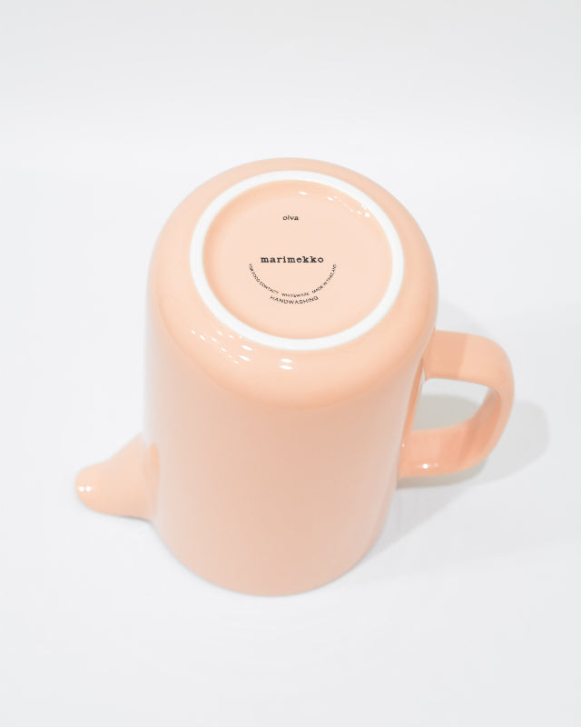 【マリメッコ】Oiva コーヒープレス 52259473975