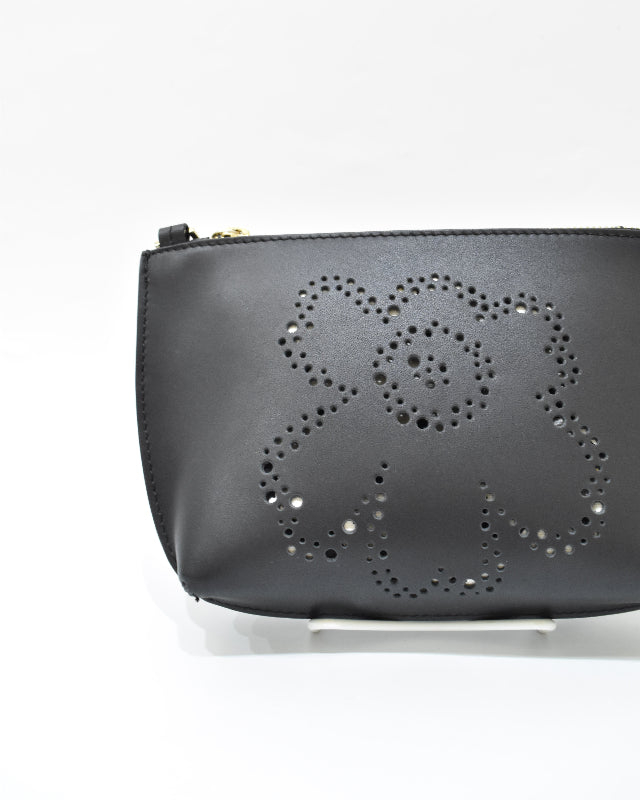 【マリメッコ】Imprint Cross Body Unikko ショルダーバッグ 52239292242