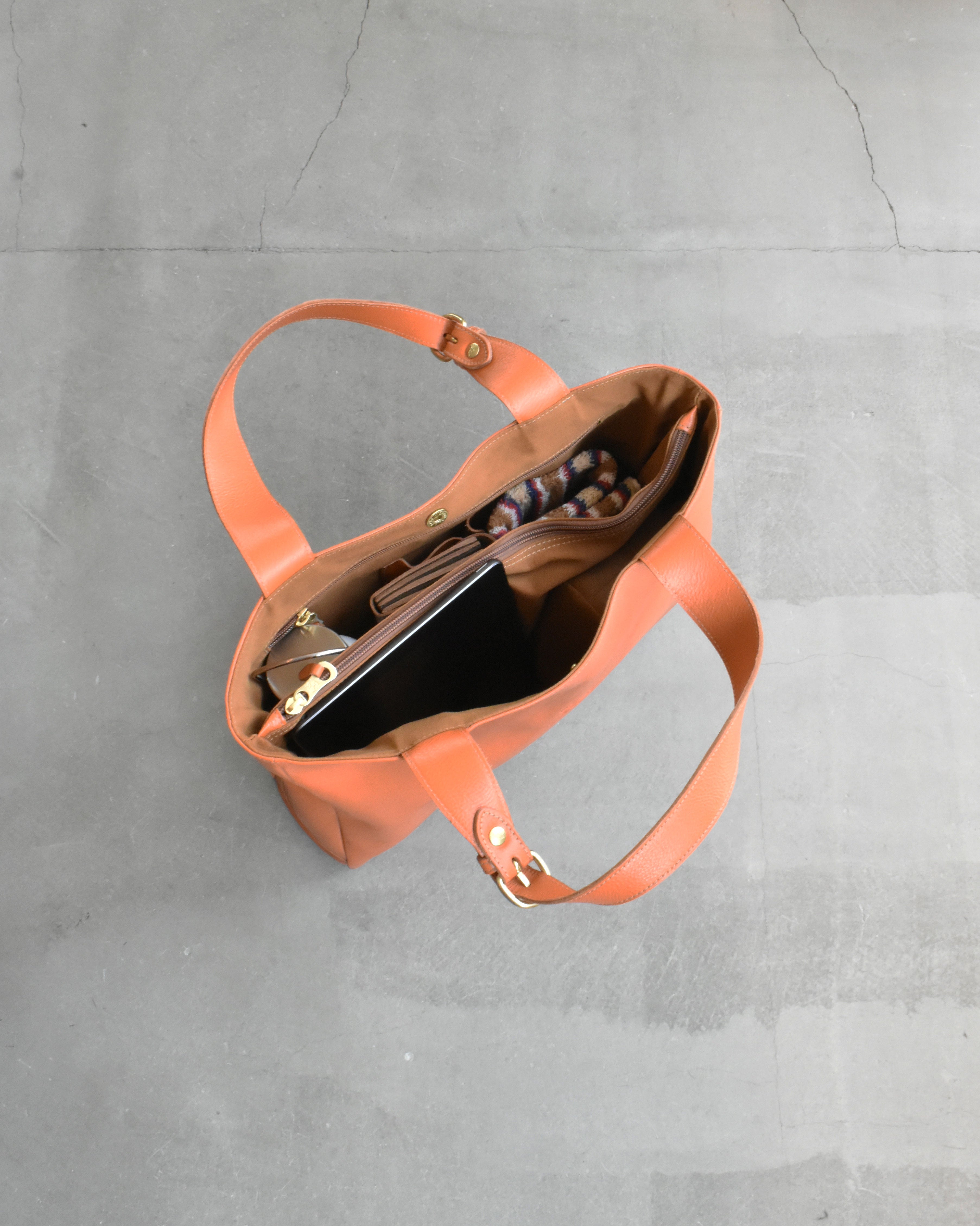 【イルビゾンテ】トートバッグ 5432306412