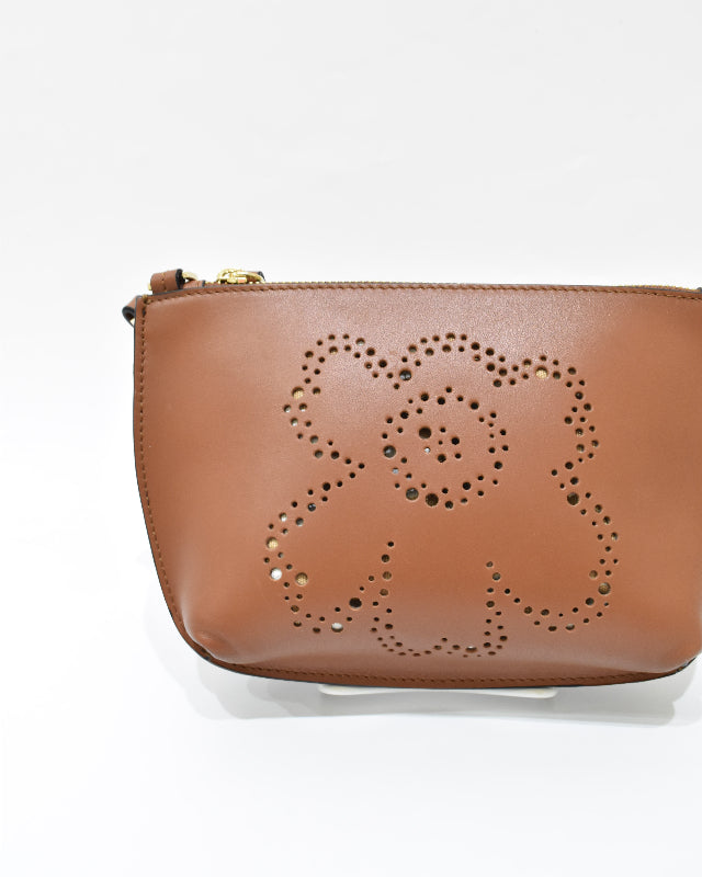 【マリメッコ】Imprint Cross Body Unikko ショルダーバッグ 52249292438