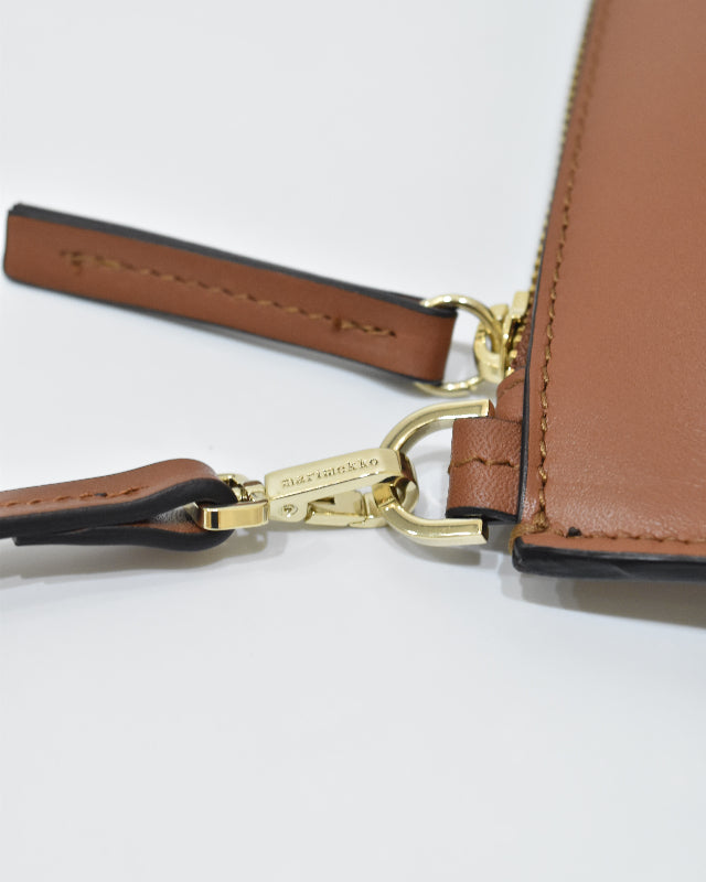 【マリメッコ】Imprint Cross Body Unikko ショルダーバッグ 52249292438