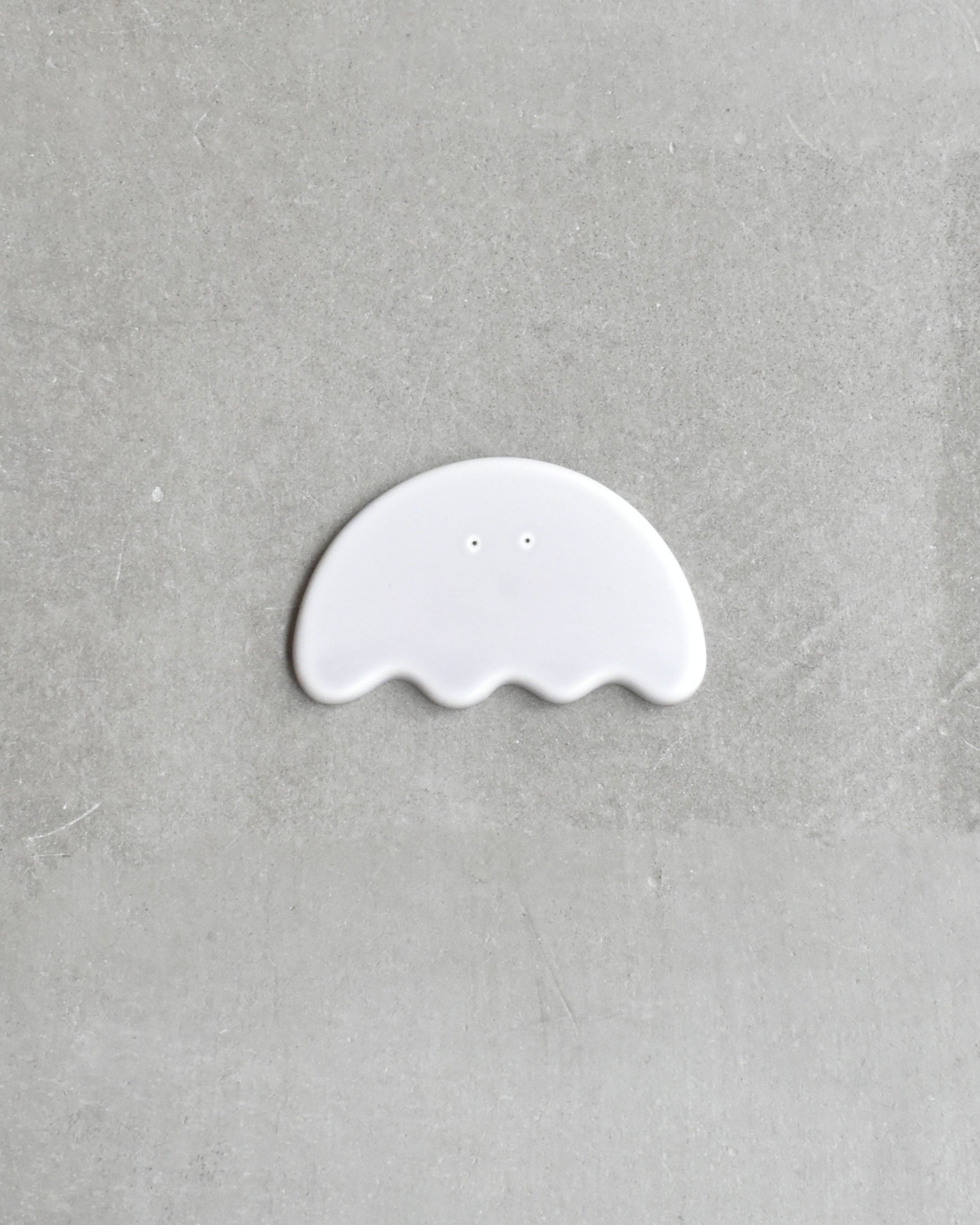 【バーンストア】bright room lazy bug - spoon holder