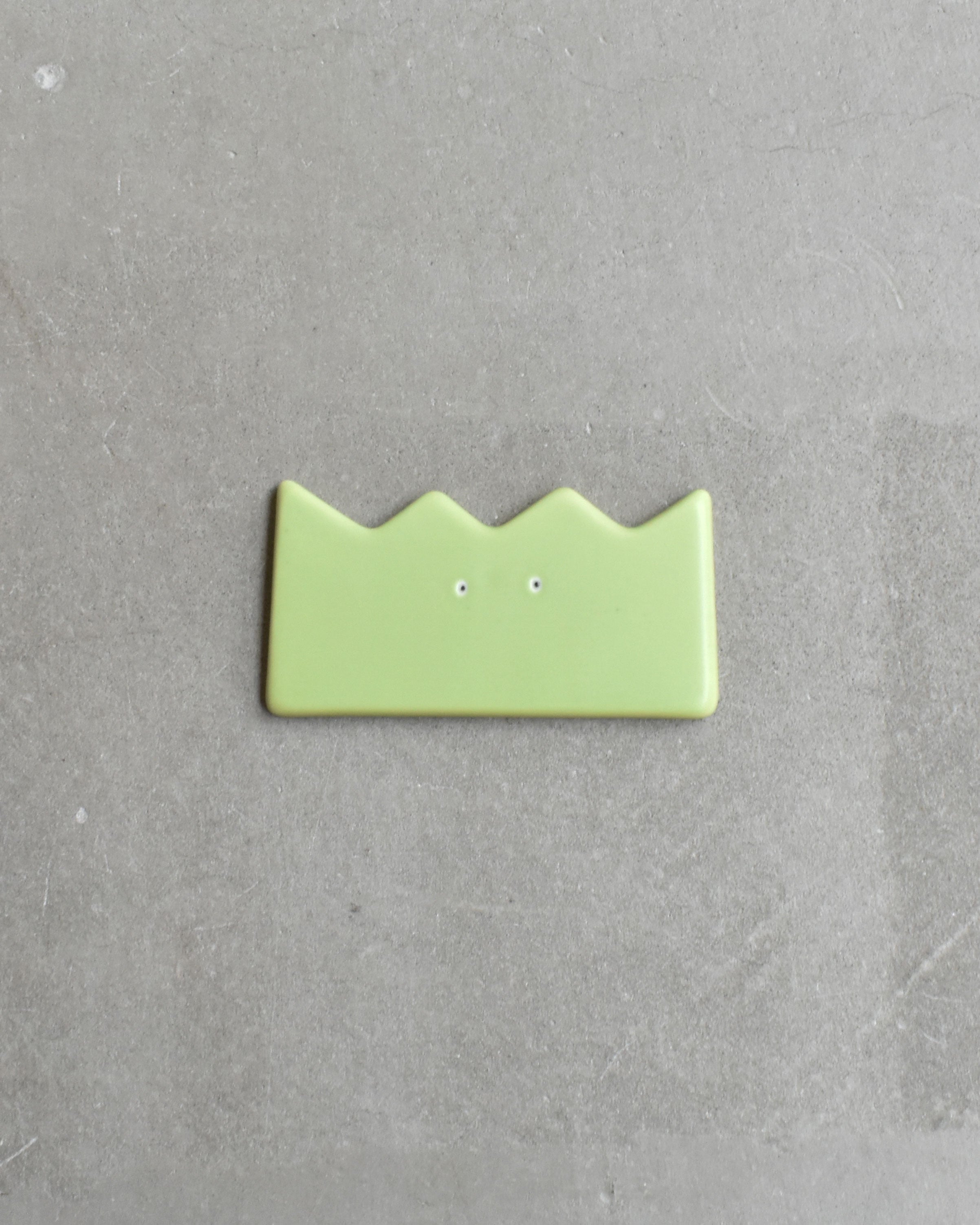 【バーンストア】bright room lazy bug - spoon holder