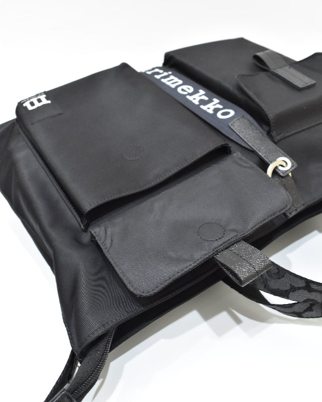 【マリメッコ】Everything Messenger Solid ショルダーバッグ 52239292327