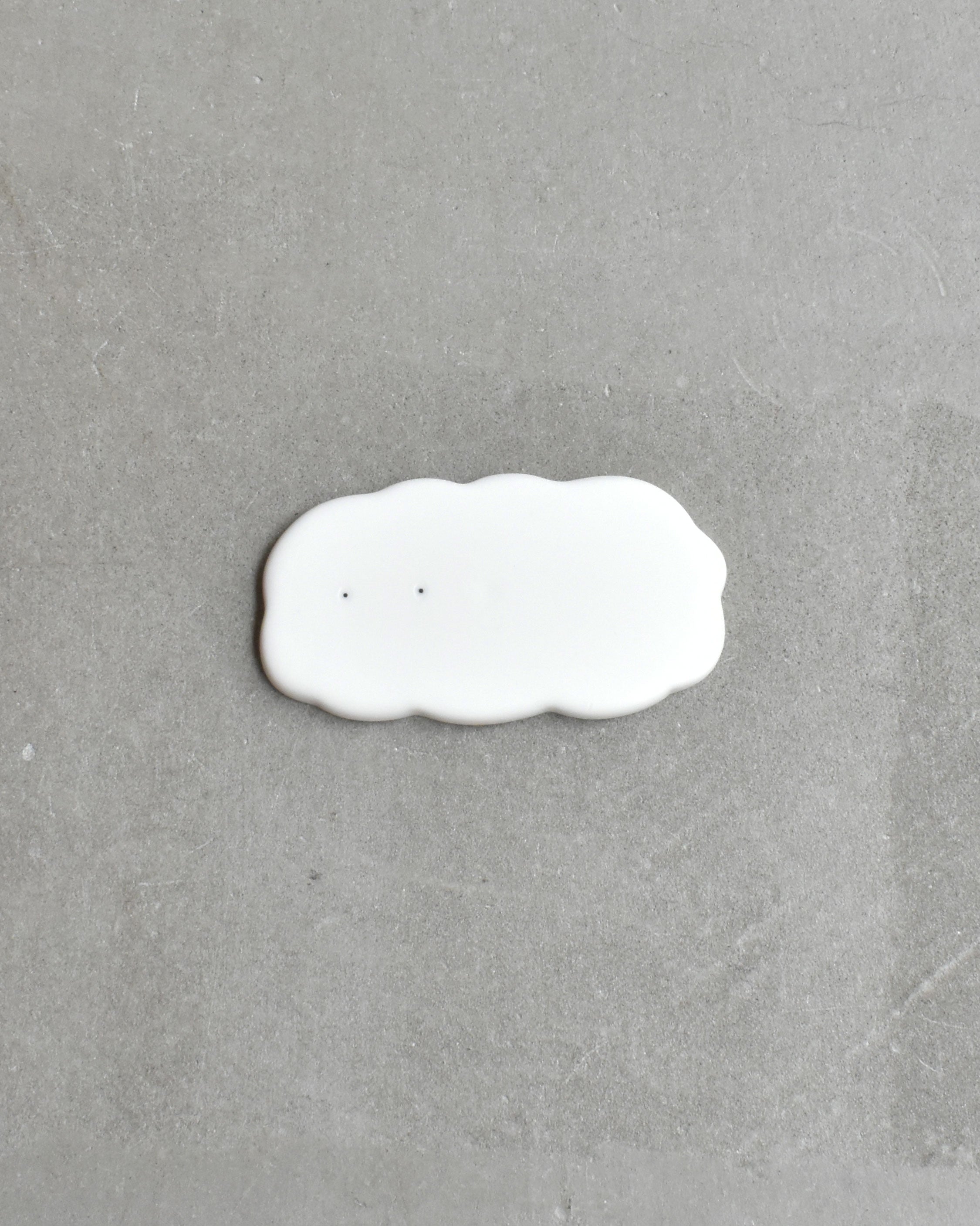 【バーンストア】bright room lazy bug - spoon holder