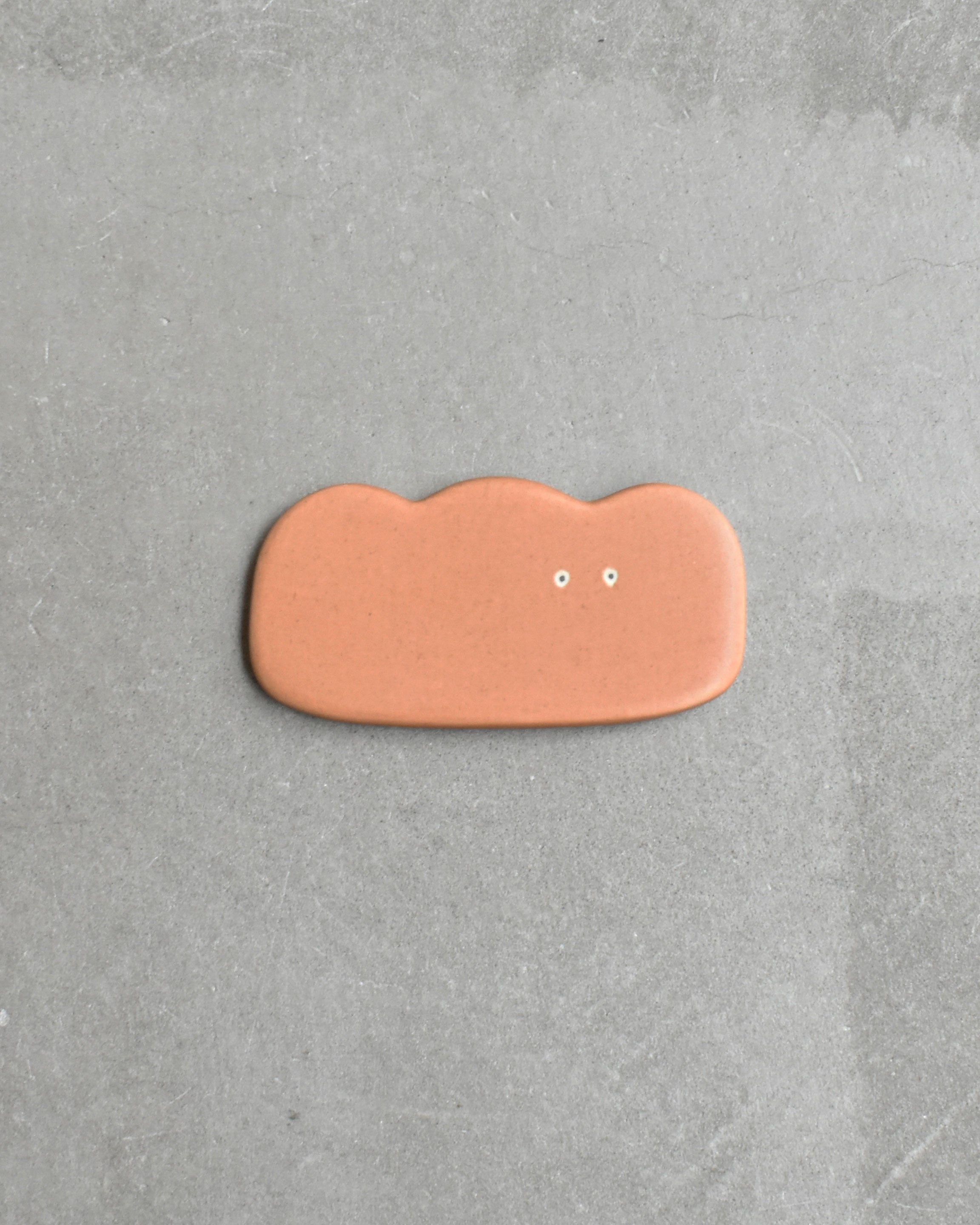 【バーンストア】bright room lazy bug - spoon holder