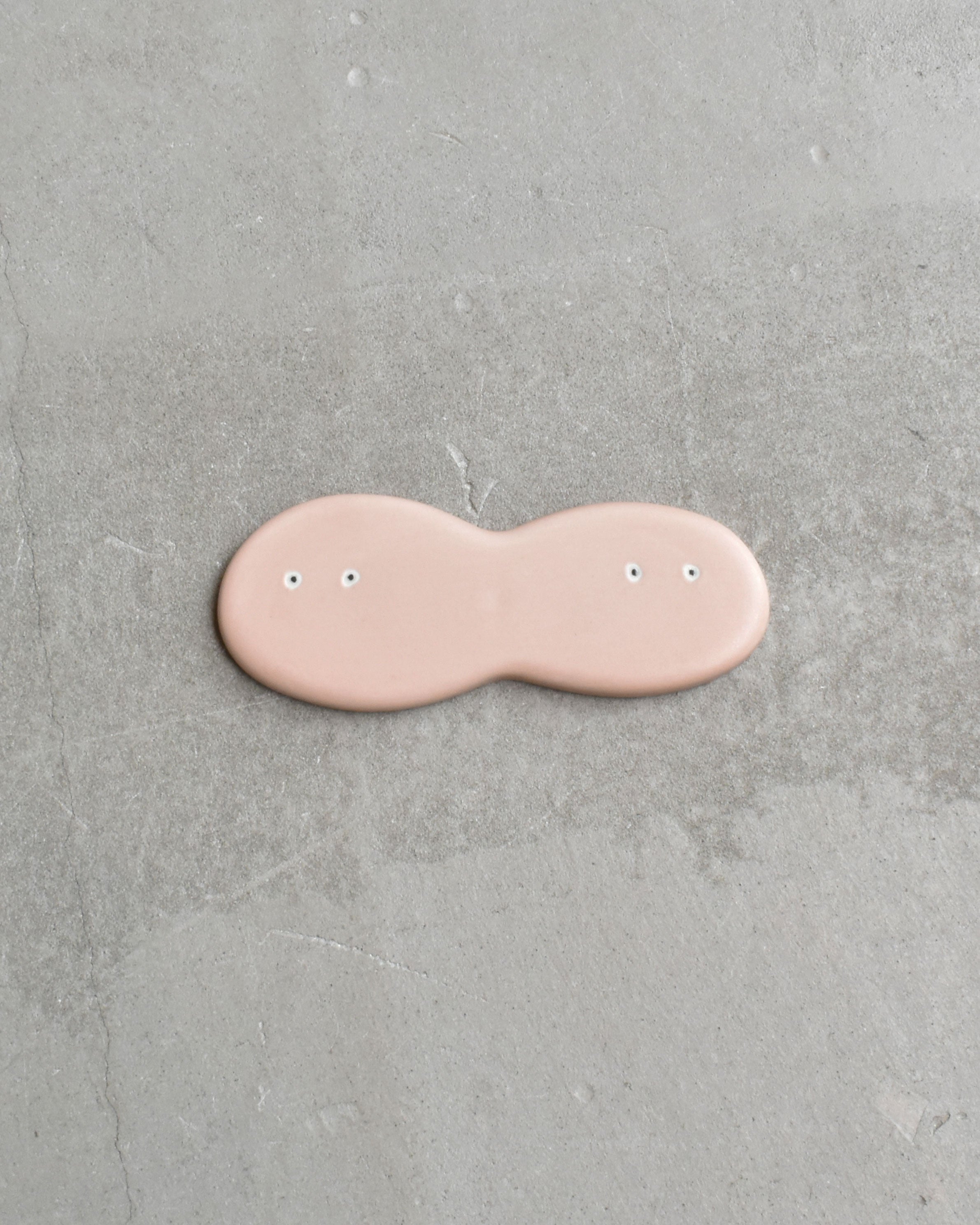 【バーンストア】bright room lazy bug - spoon holder