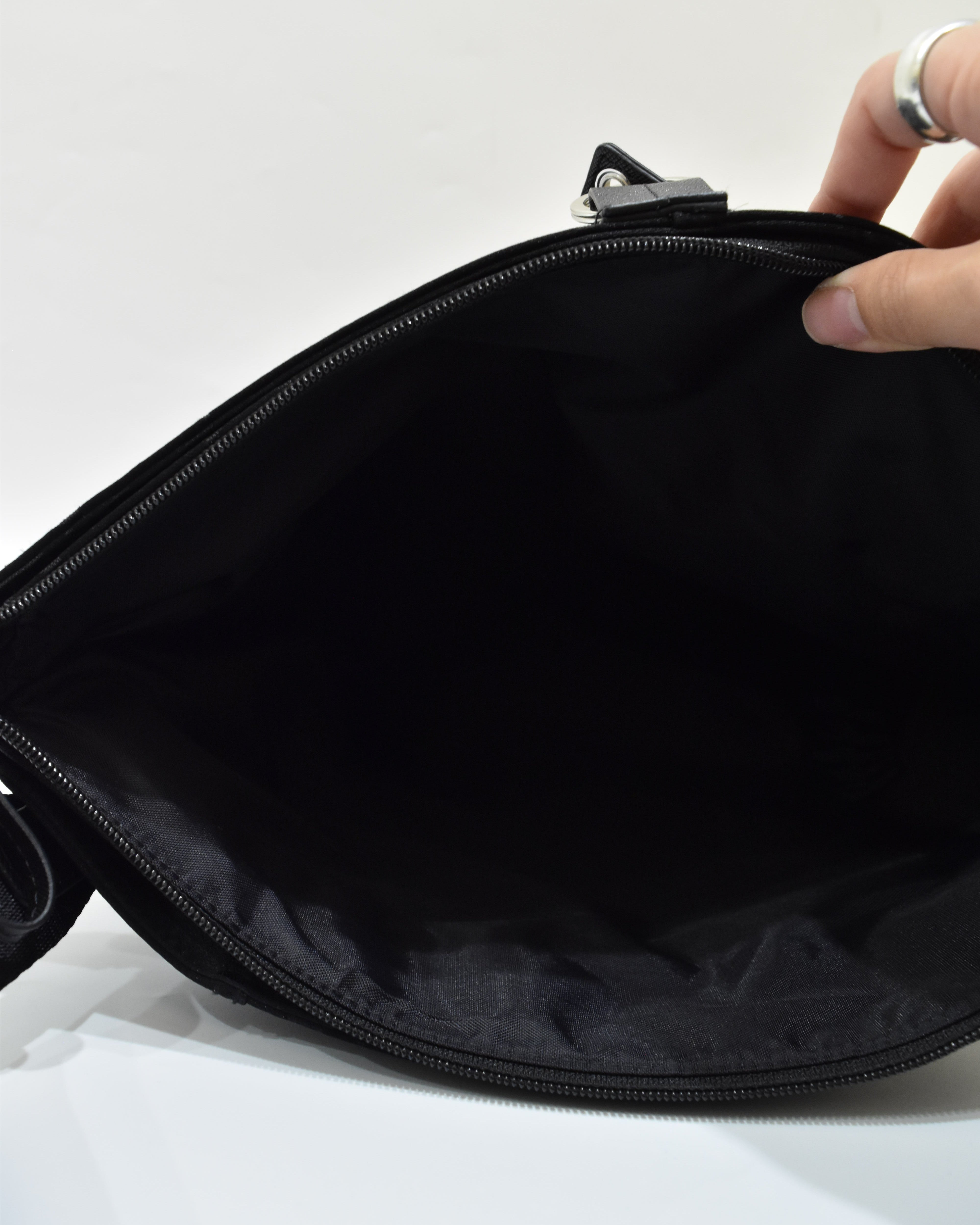 【マリメッコ】Allday Bucket Unikko ショルダーバッグ 52239292226