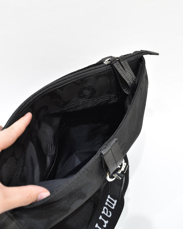 【マリメッコ】Allday Bucket Unikko ショルダーバッグ 52239292226