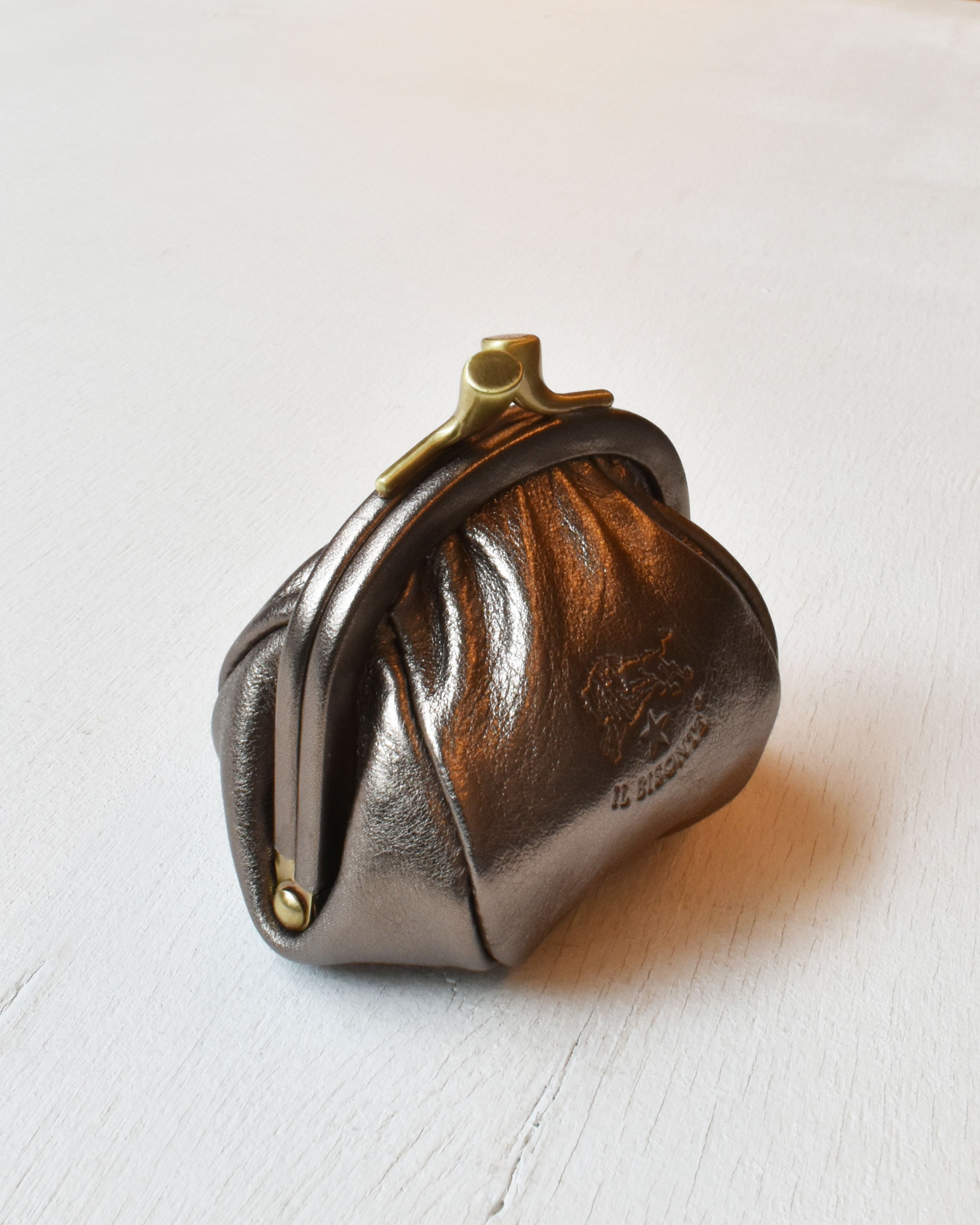 【イルビゾンテ】コインパース 54252309642