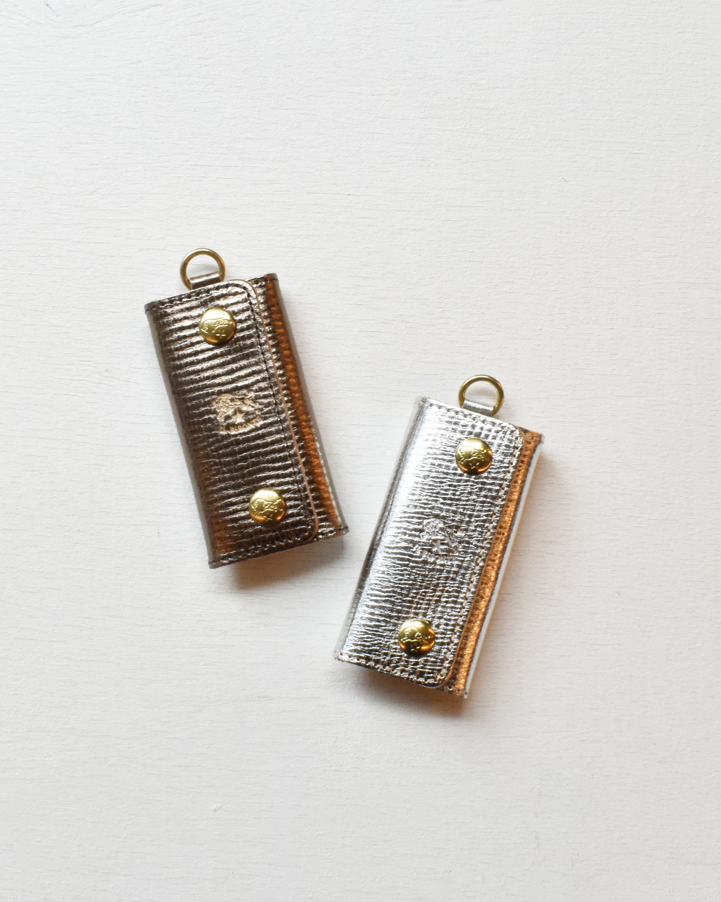 【イルビゾンテ】キーケース 54252310950