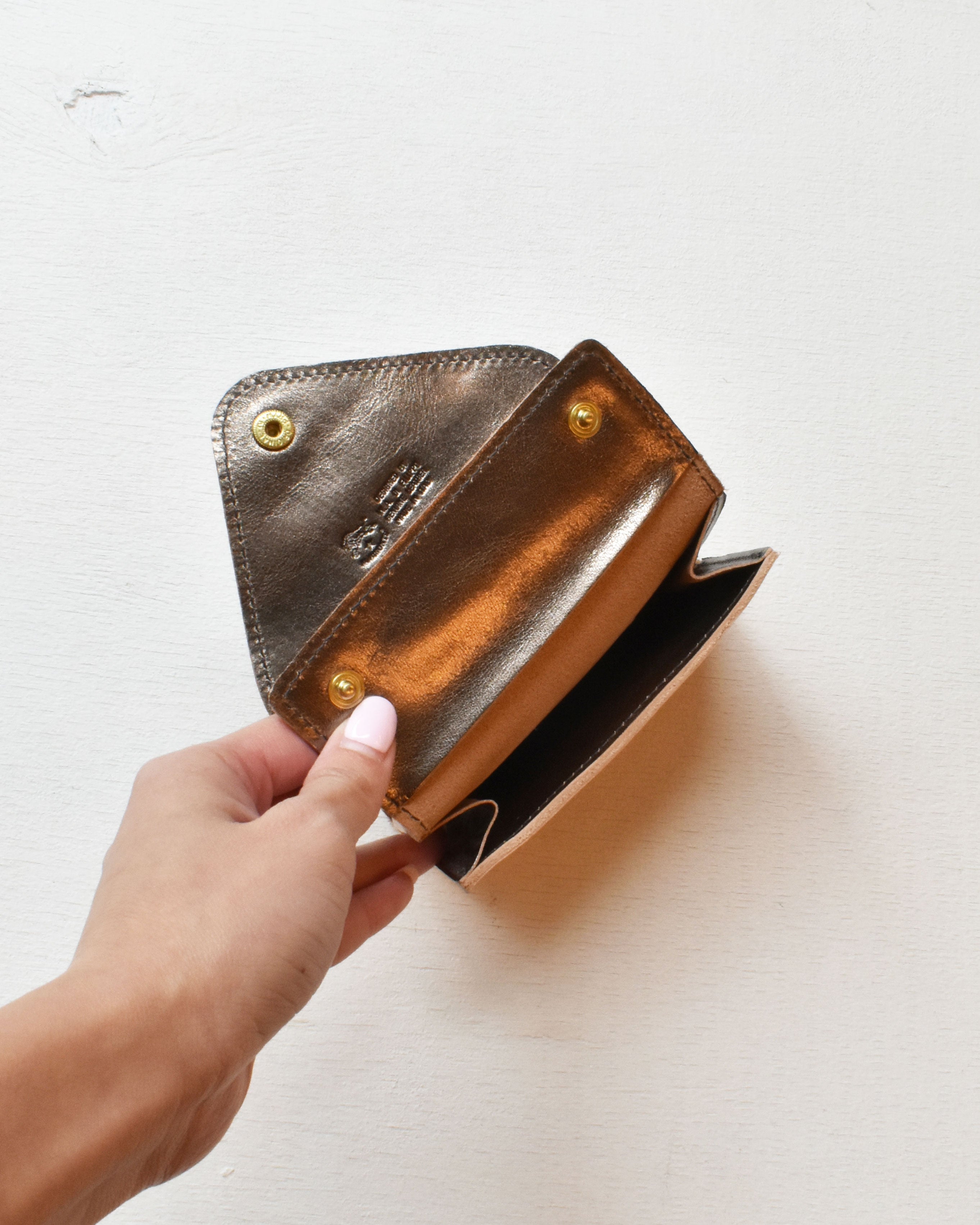 【イルビゾンテ】カードケース 54252310060