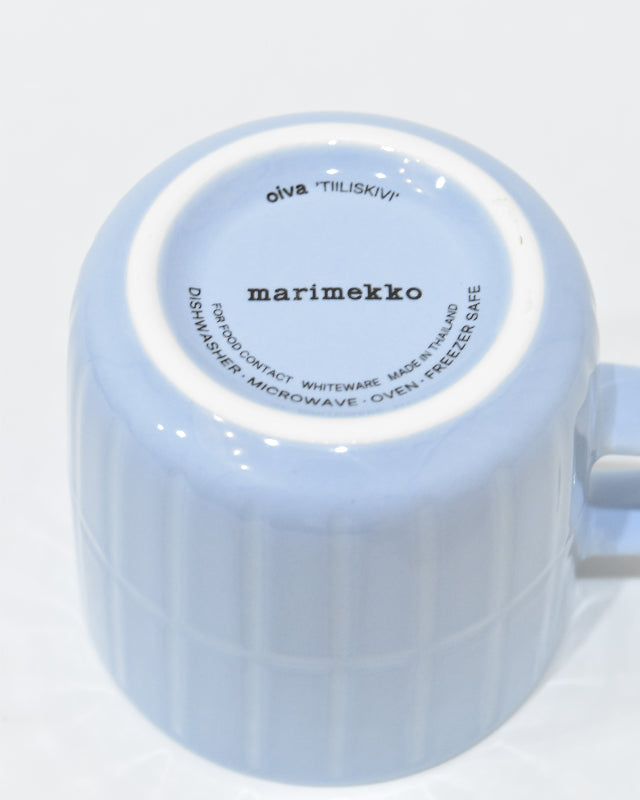 【マリメッコ】Tiiliskivi コーヒーカップ 52259474369