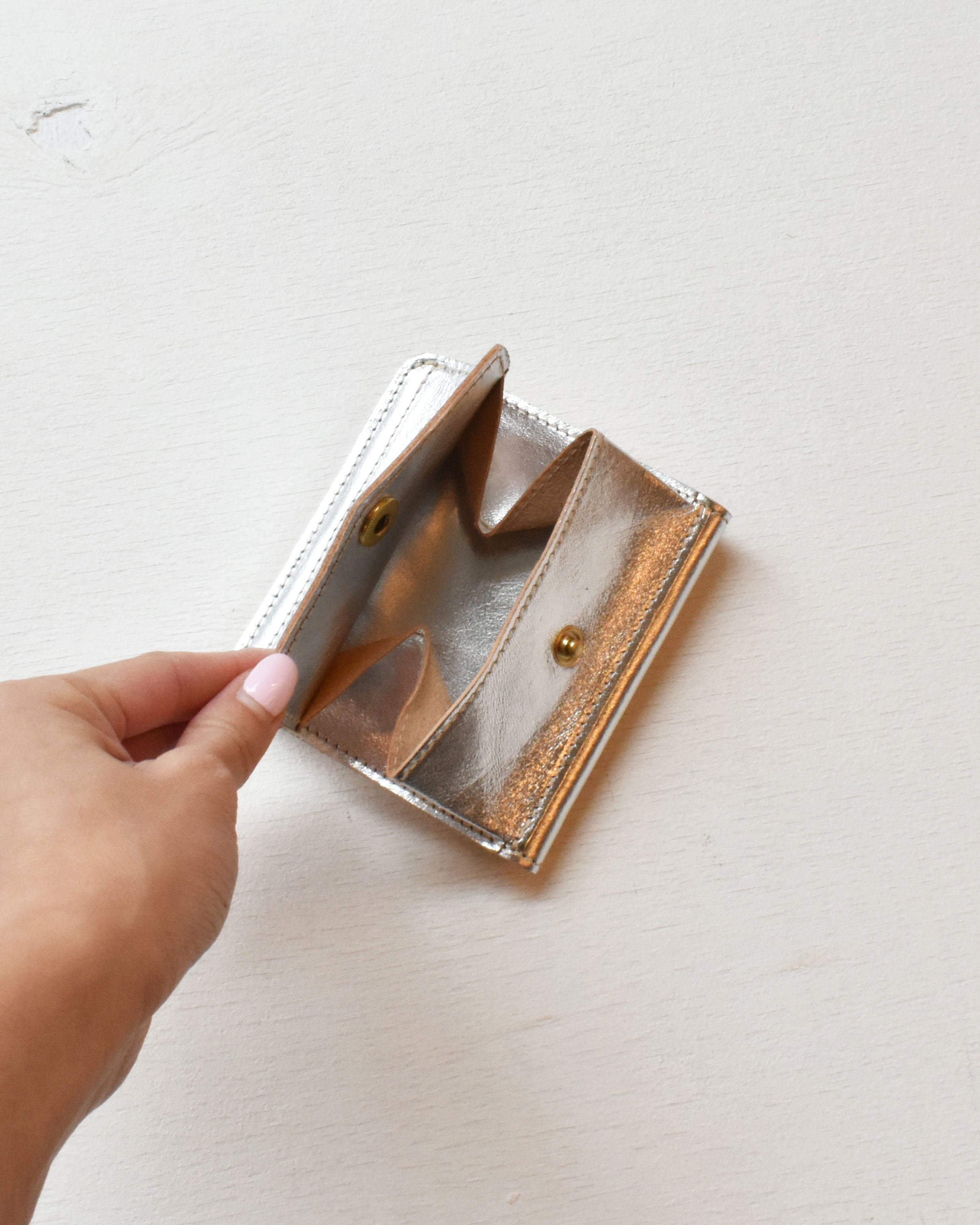 【イルビゾンテ】ウォレット 54252312941