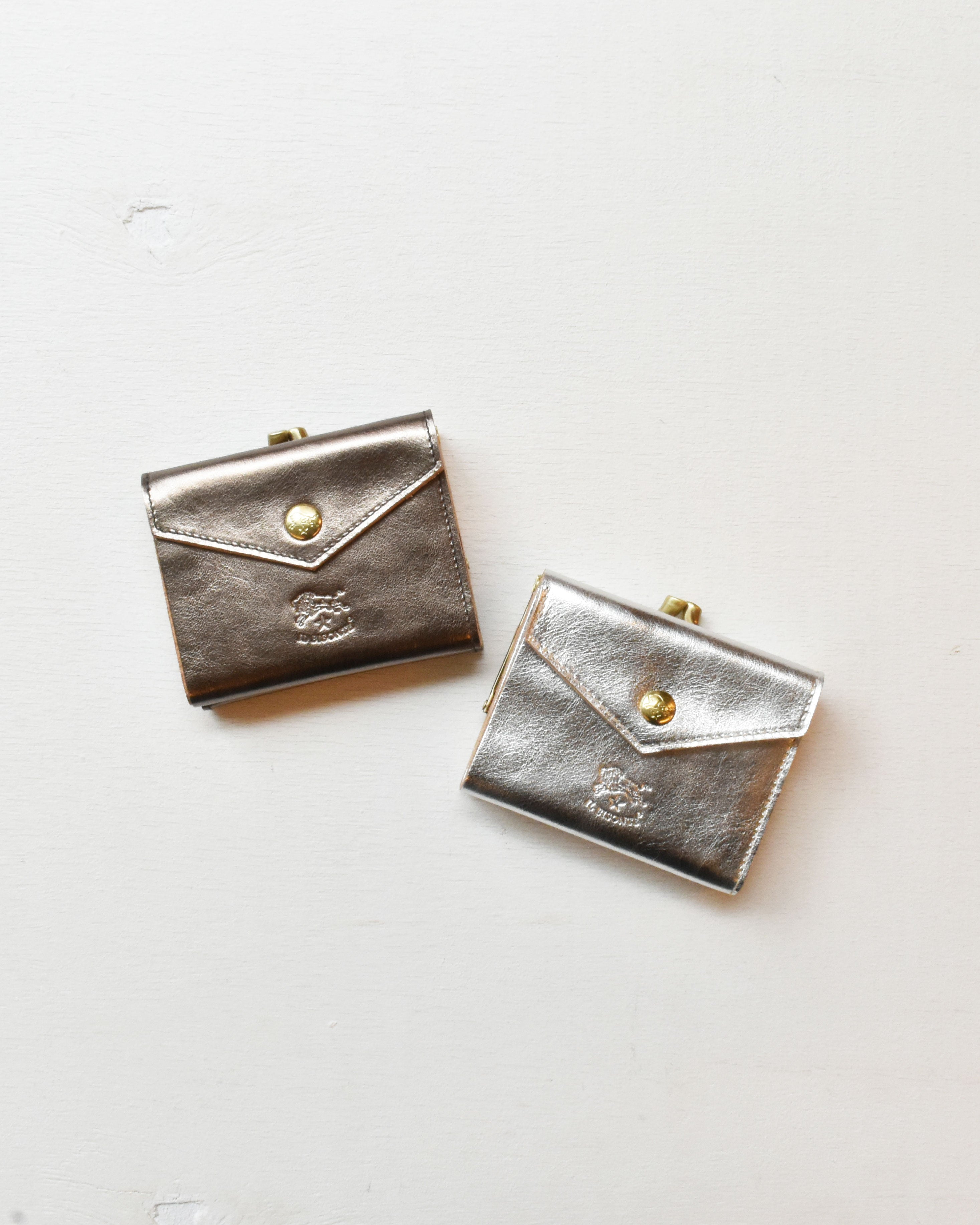 【イルビゾンテ】ウォレット 54252310841