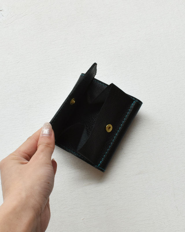 【イルビゾンテ】ステッチコレクション ウォレット 54262308941