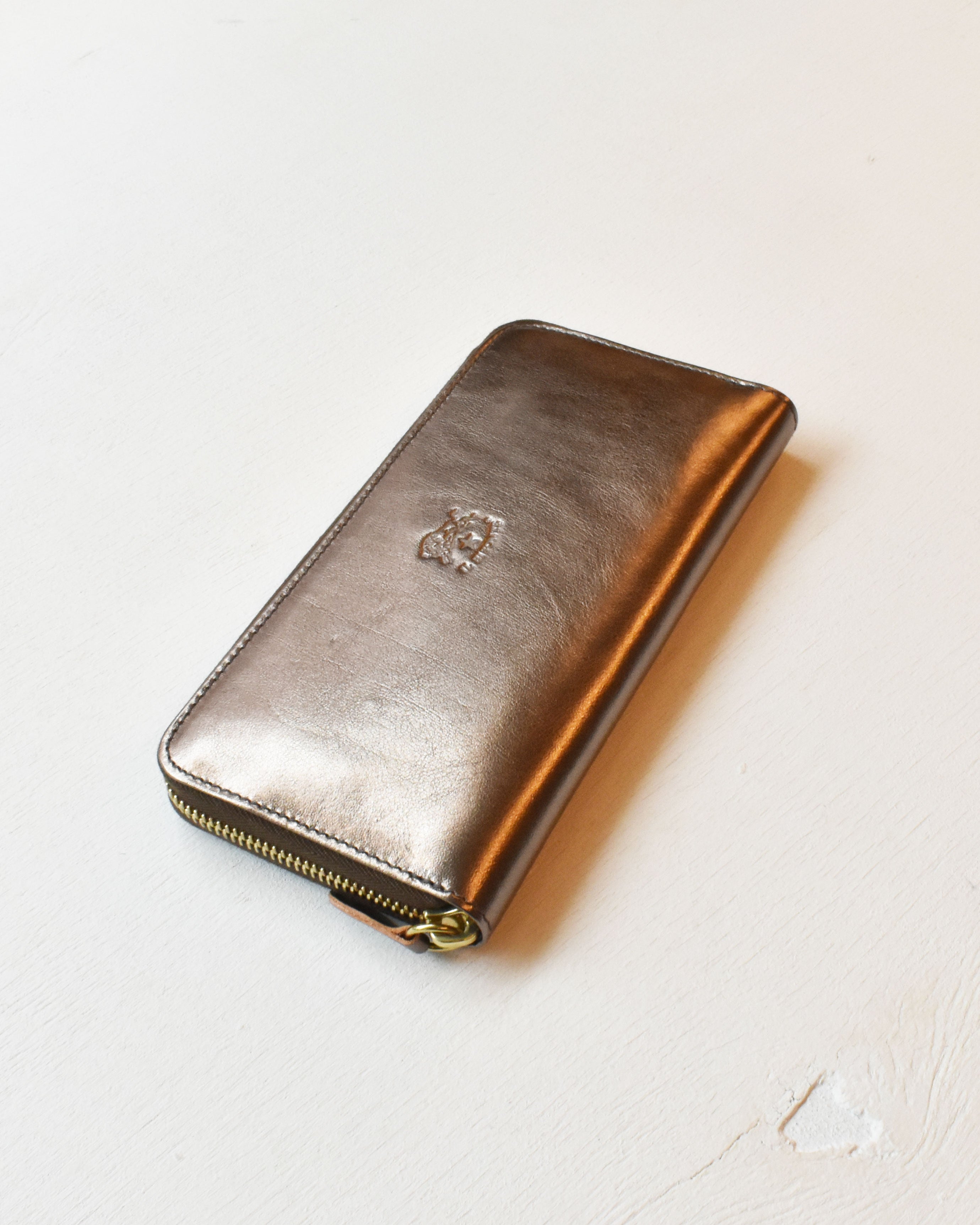 【イルビゾンテ】 ロングウォレット 54252309440