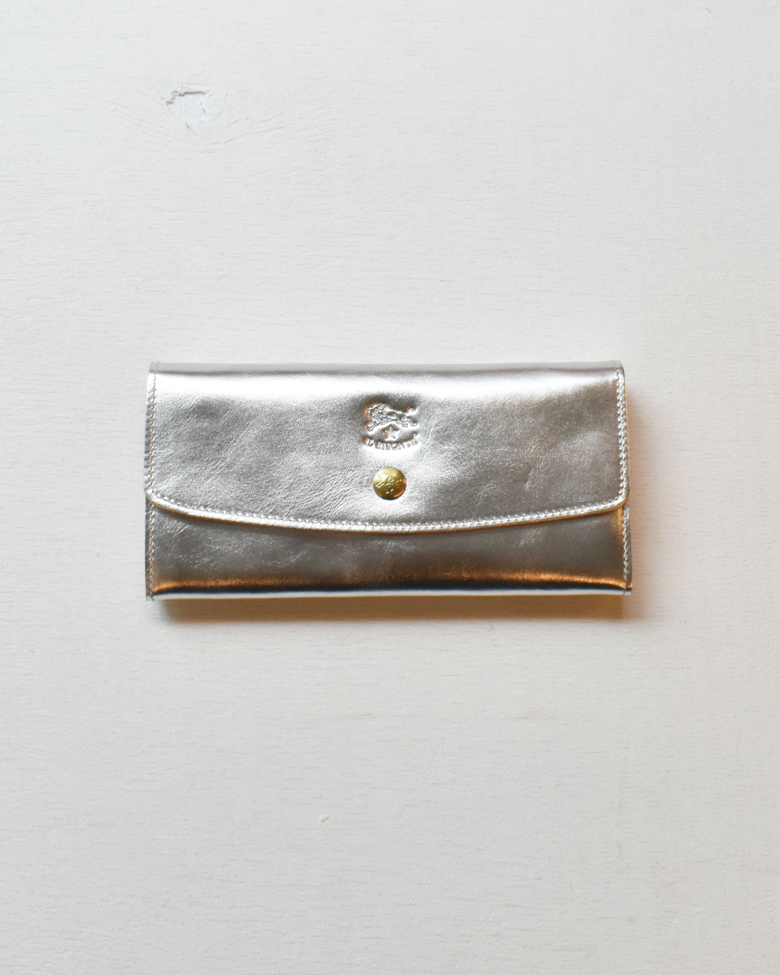 【イルビゾンテ】ロングウォレット 54252309340