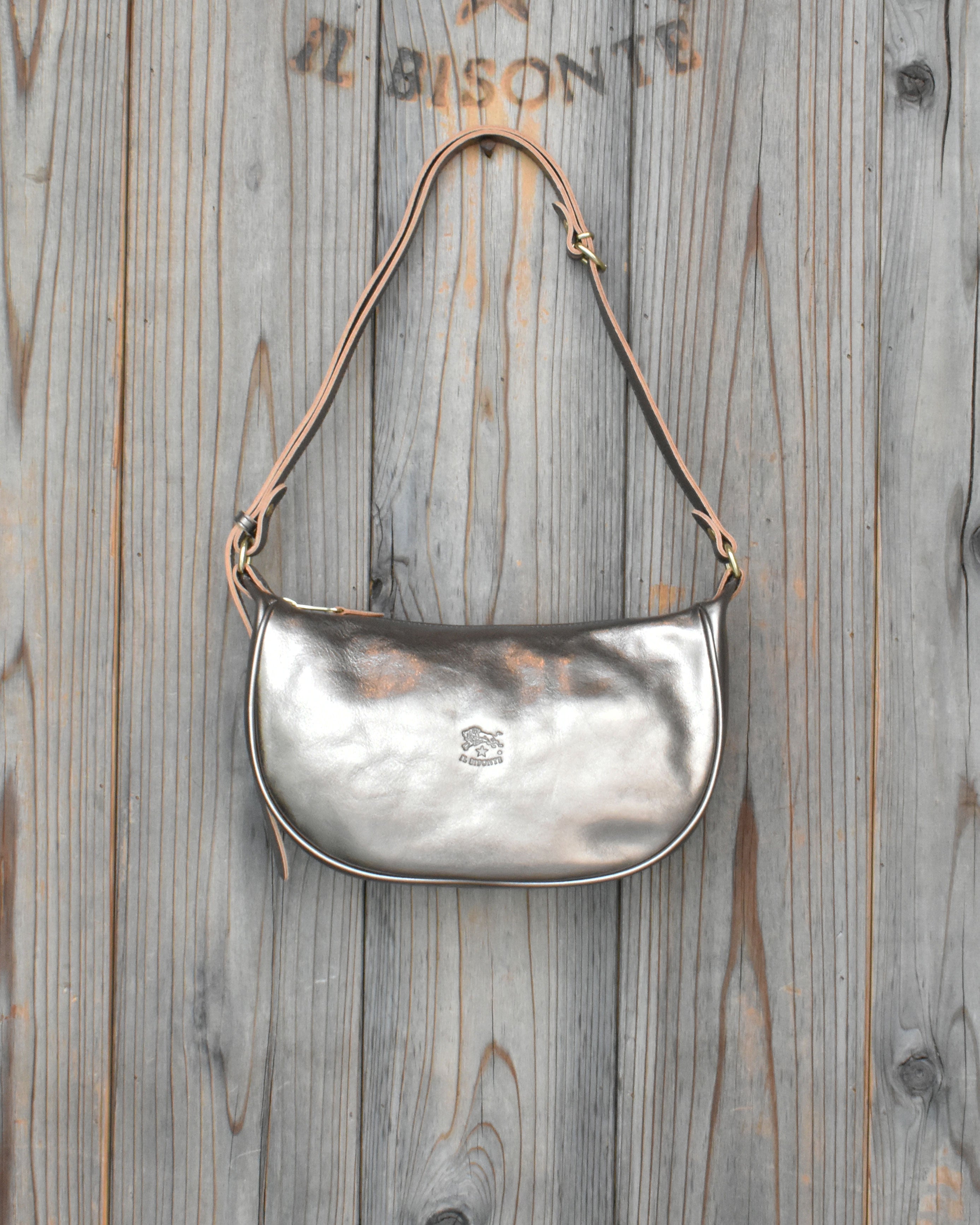 【イルビゾンテ】ショルダーバッグ 54252308111