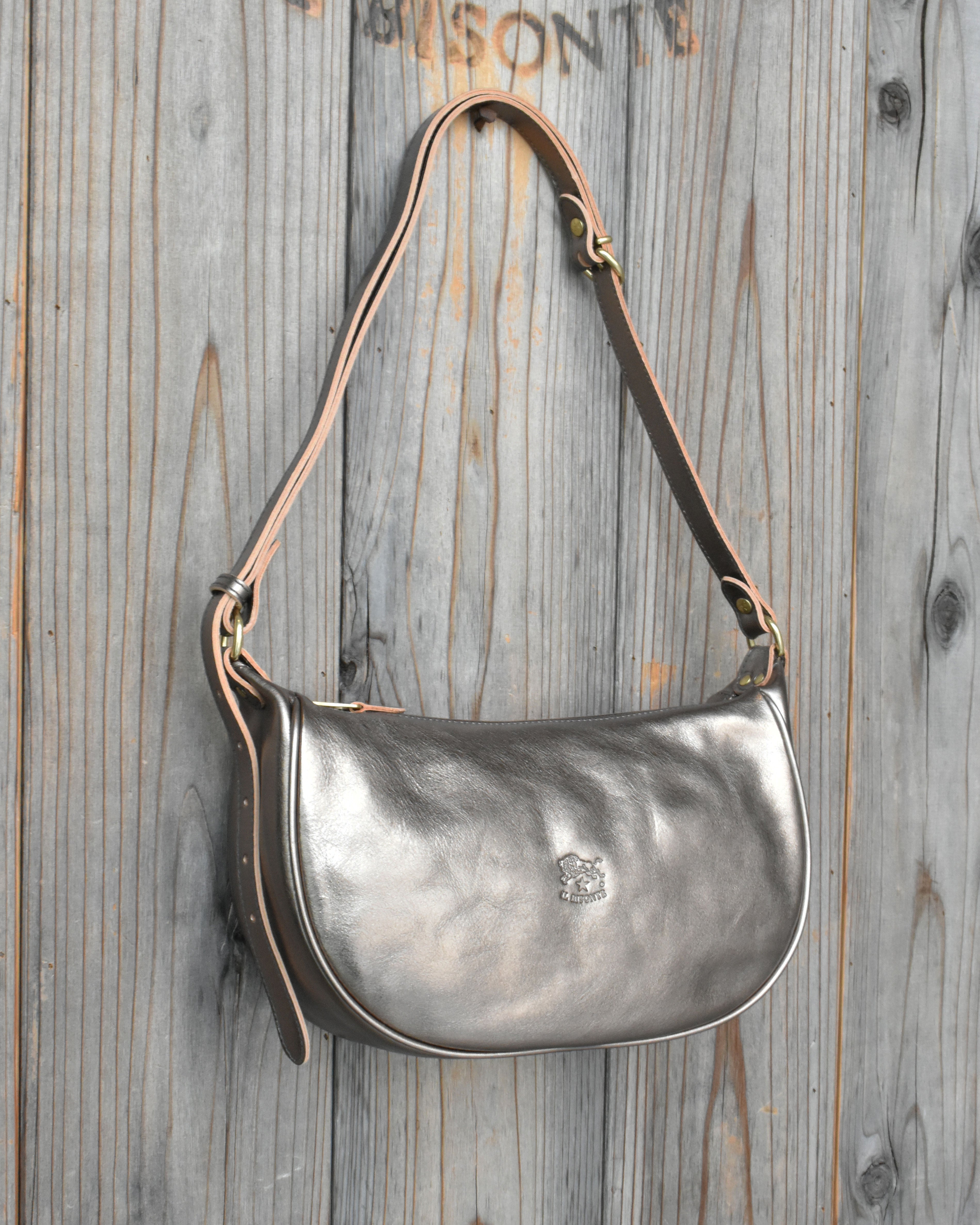 【イルビゾンテ】ショルダーバッグ 54252308111