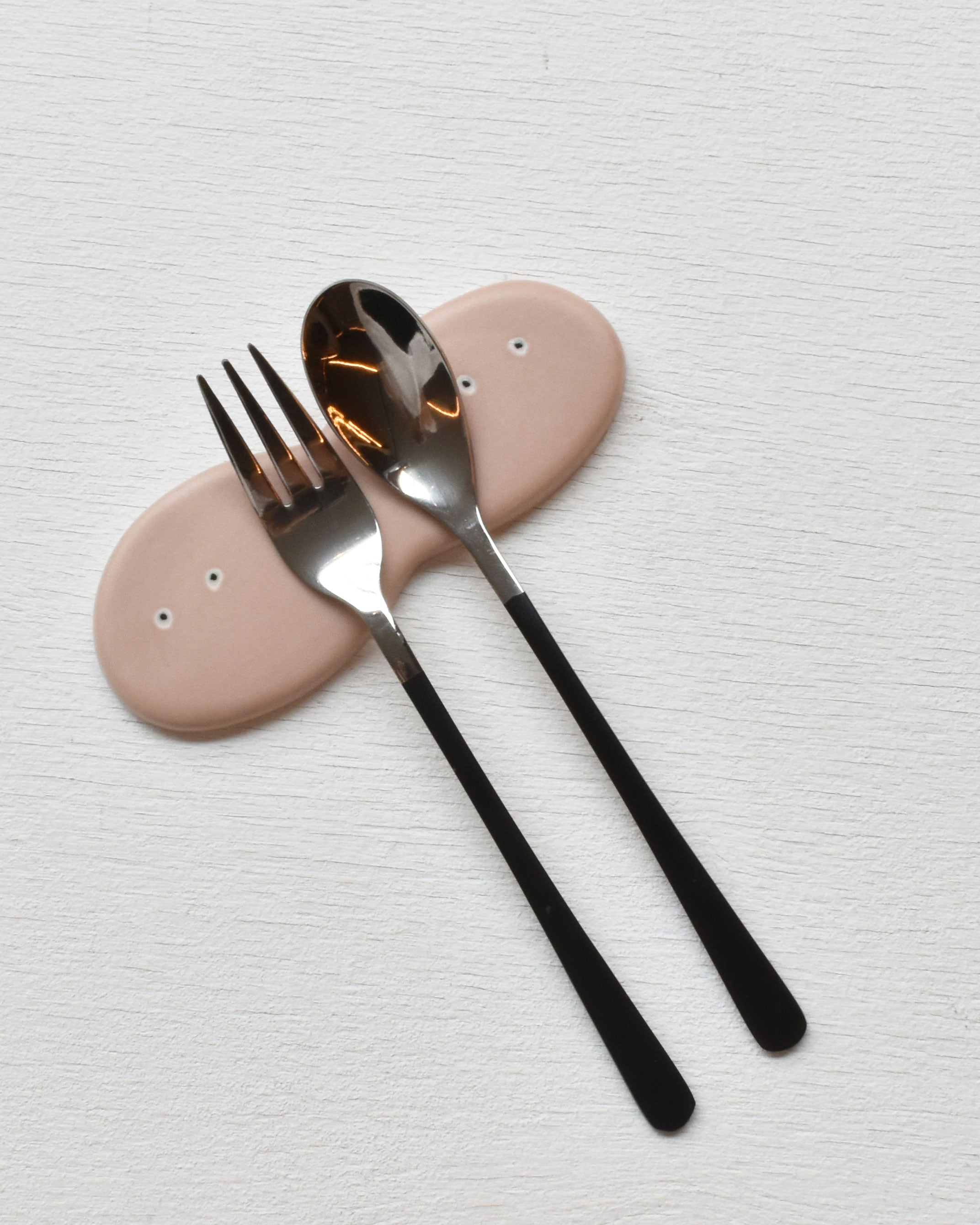 【バーンストア】bright room lazy bug - spoon holder