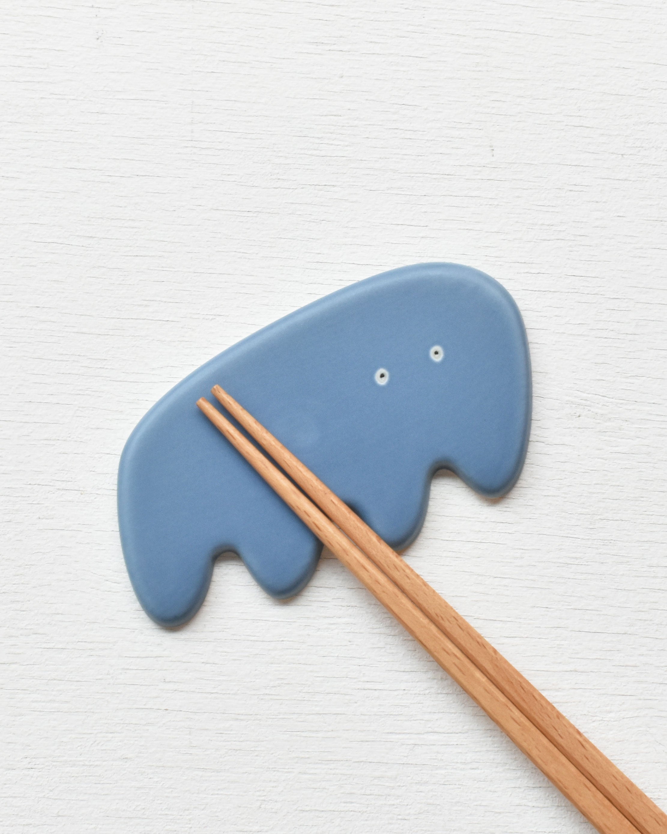 【バーンストア】bright room lazy bug - spoon holder