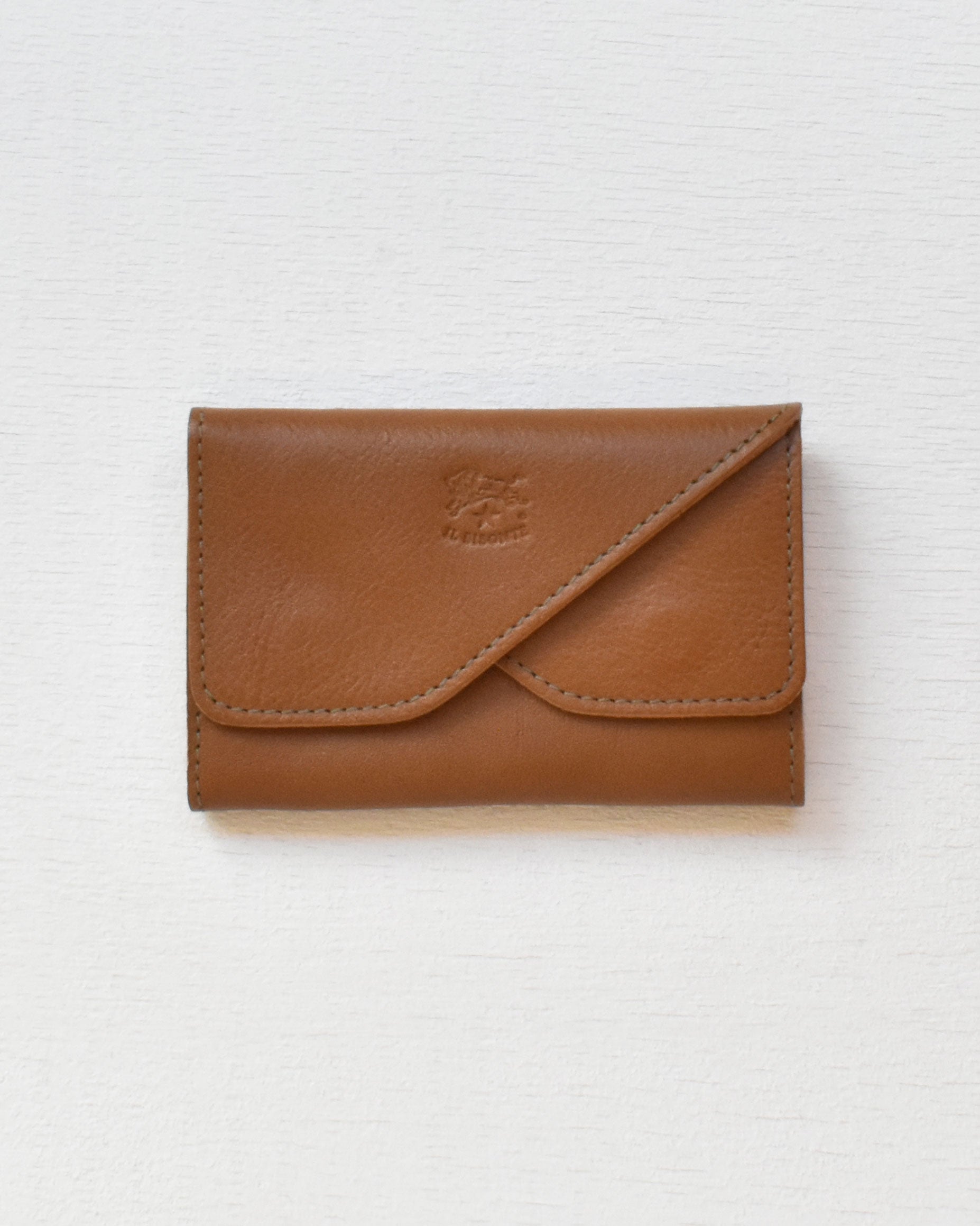 【イルビゾンテ】カードケース 412227