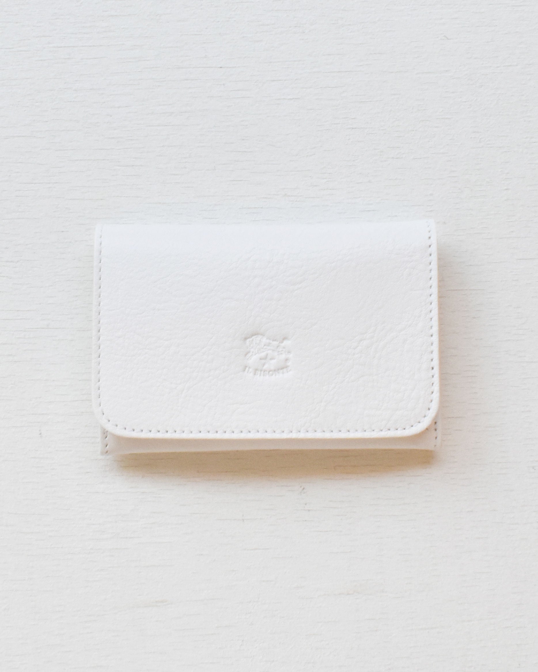 【イルビゾンテ】カードケース 411620