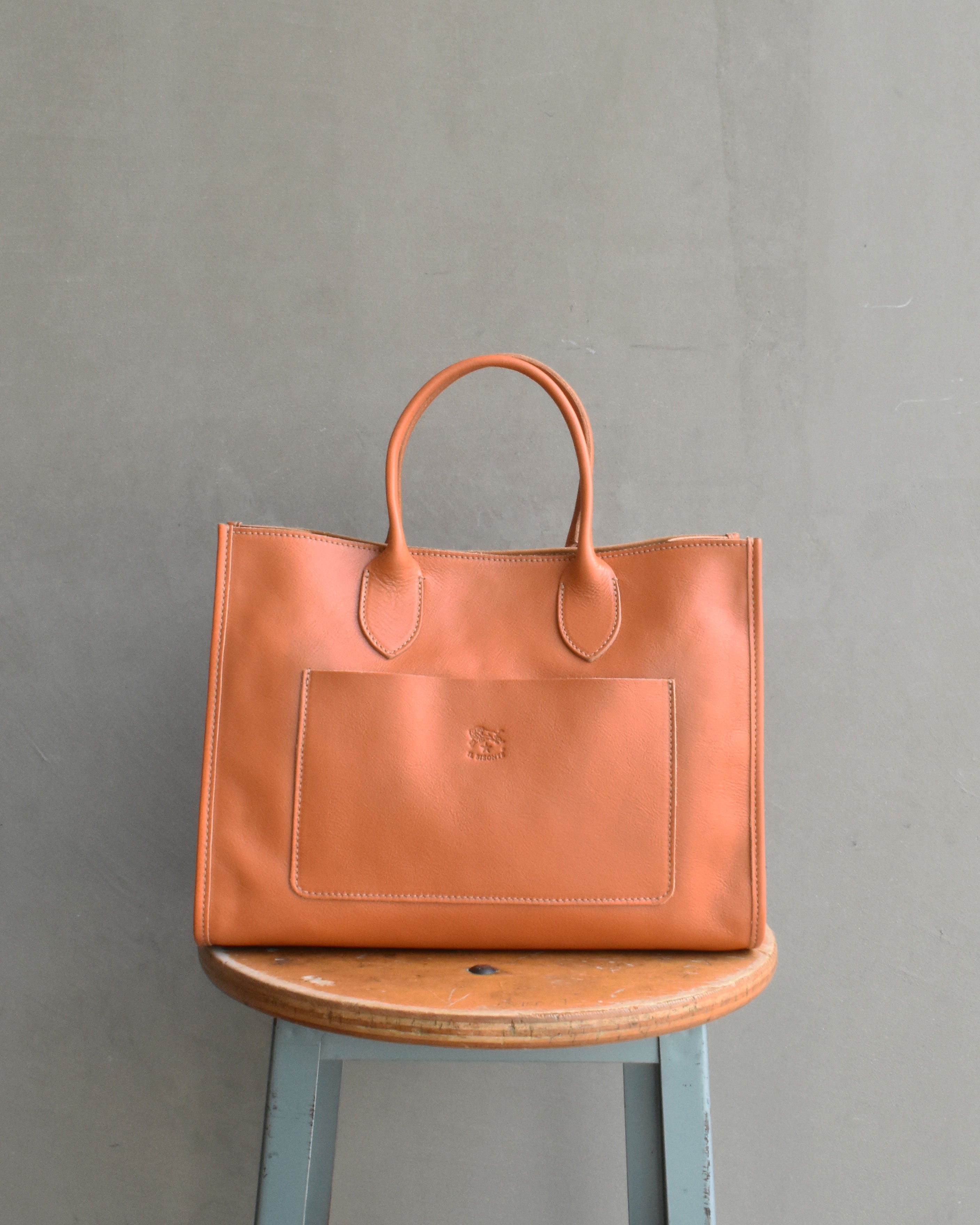 【イルビゾンテ】トートバッグ 54252305113